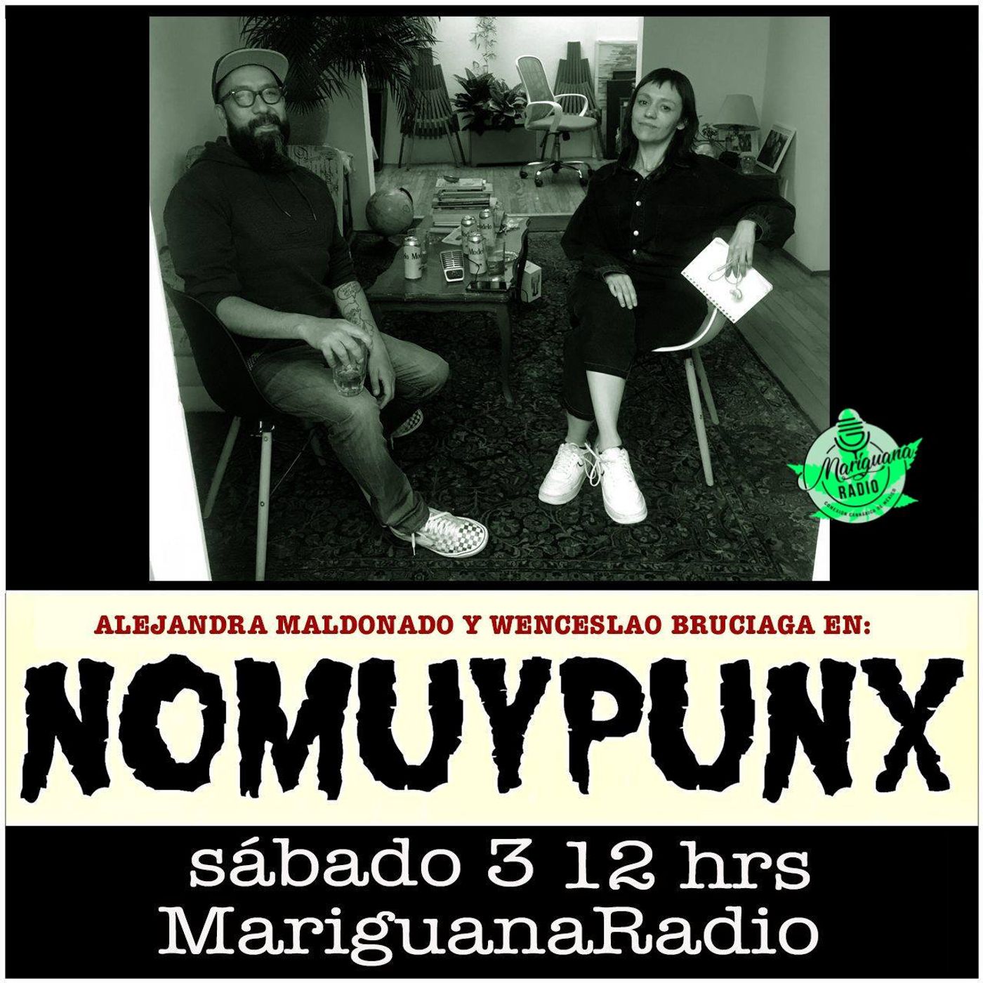 Mariguana Radio podcast