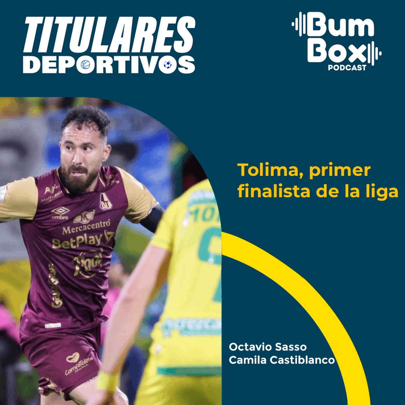 Tolima, primer finalista de la liga colombiana: noticias deportivas del 3 de diciembre