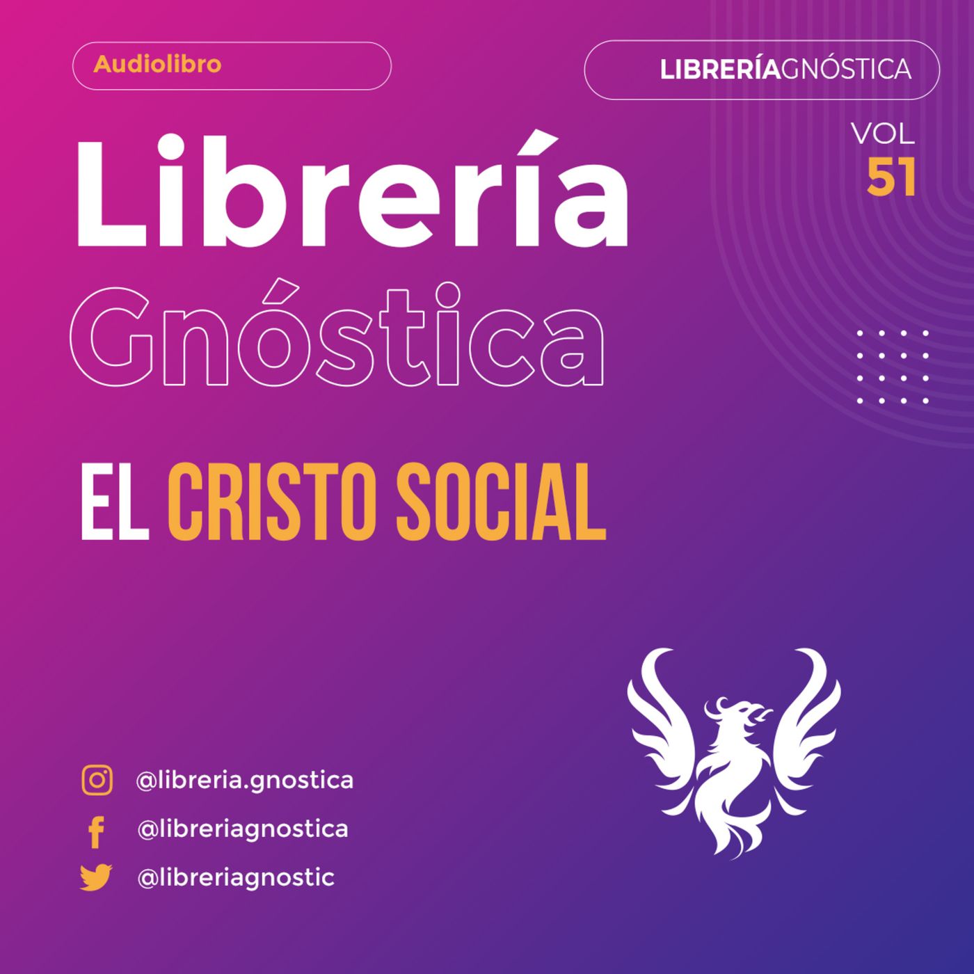 Librería Gnóstica