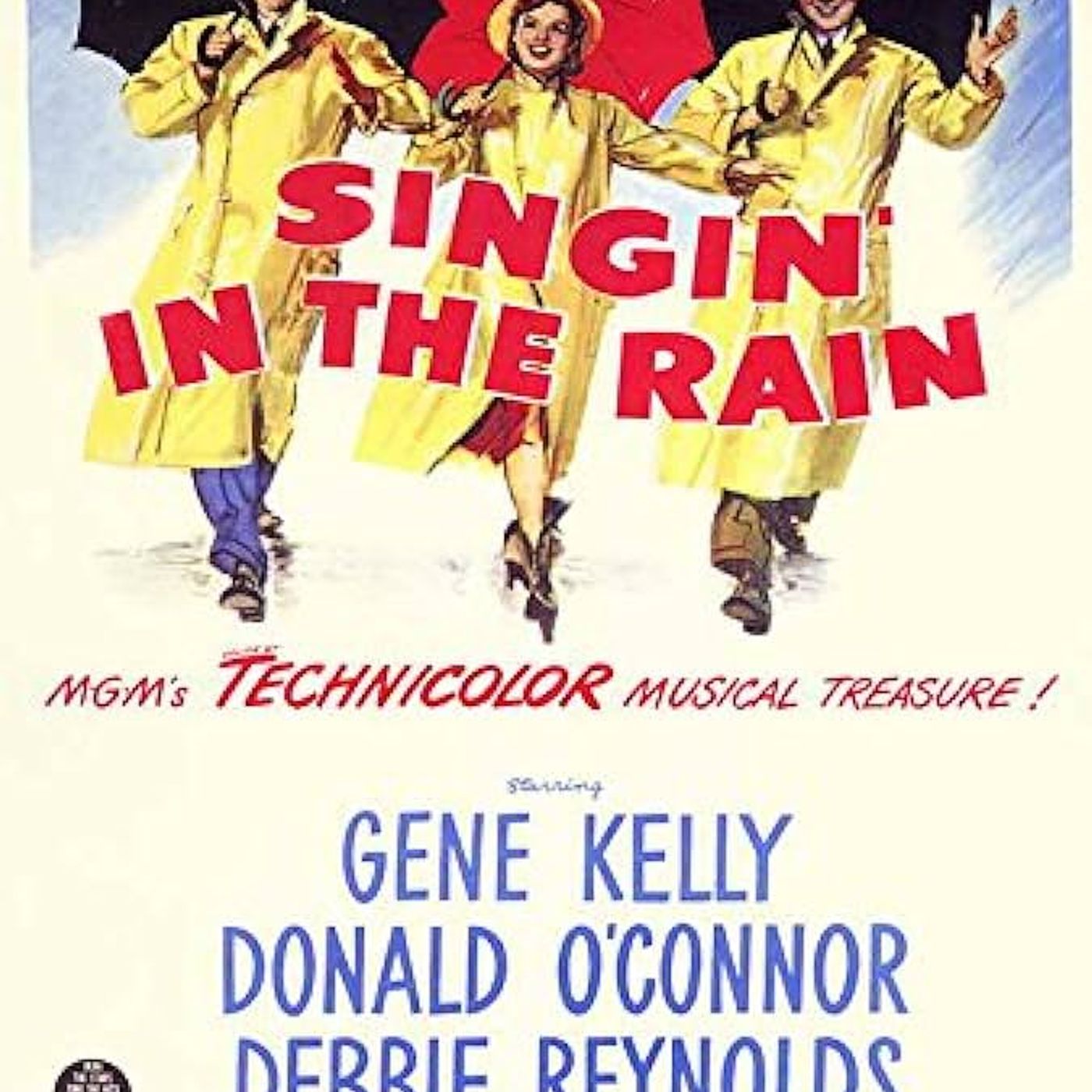 Singin' in the Rain