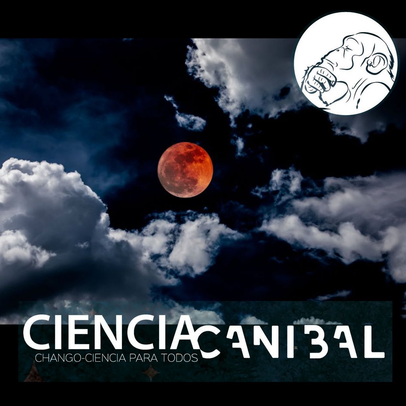 El Podcast de Ciencia Caníbal
