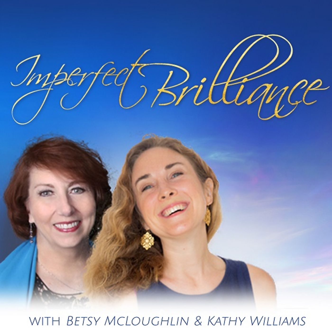 Imperfect Brilliance with Betsy McLoughlin