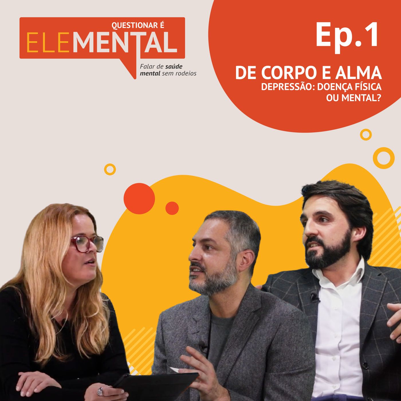 Questionar é Elemental