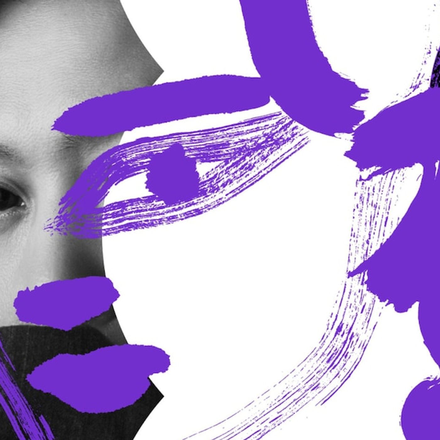 .ENDRECHERI. / 堂本剛のニューアルバム「new chapter purple」ジャケットは全部紫基調 - 音楽ナタリー episode artwork