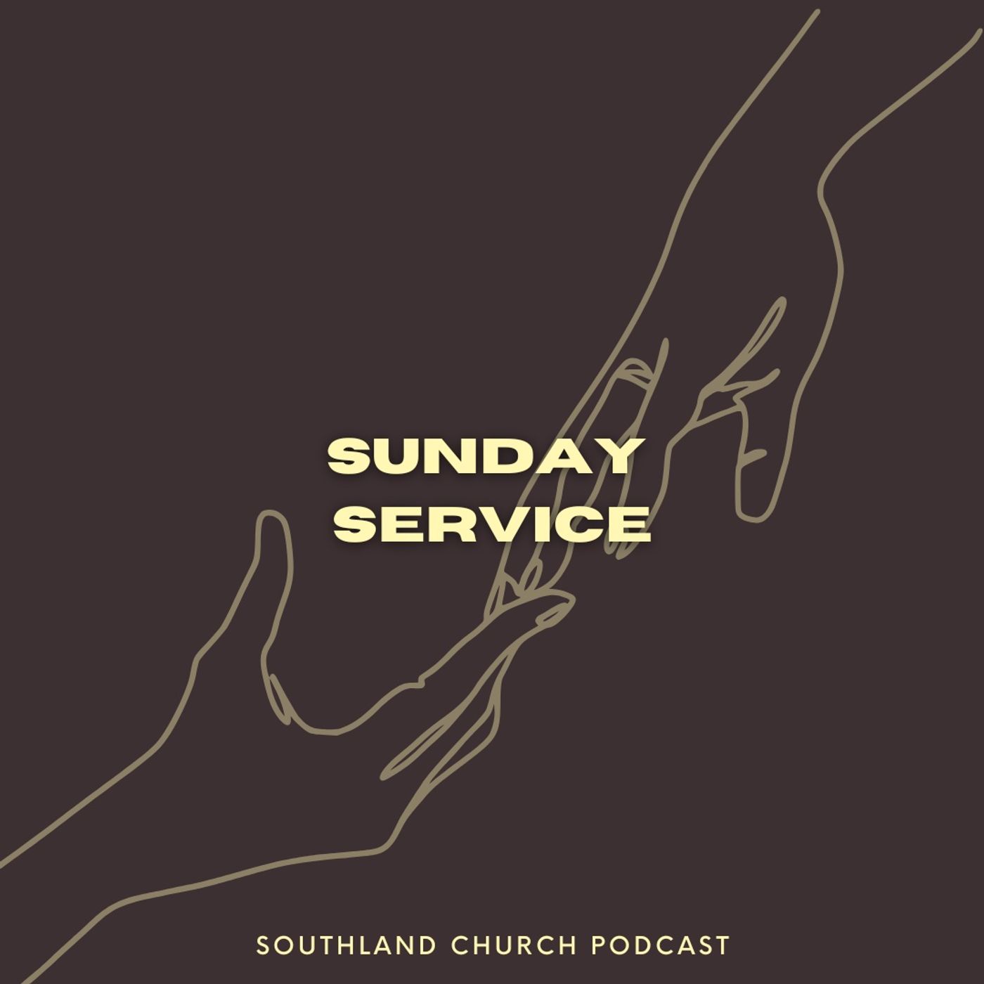 Sunday Service