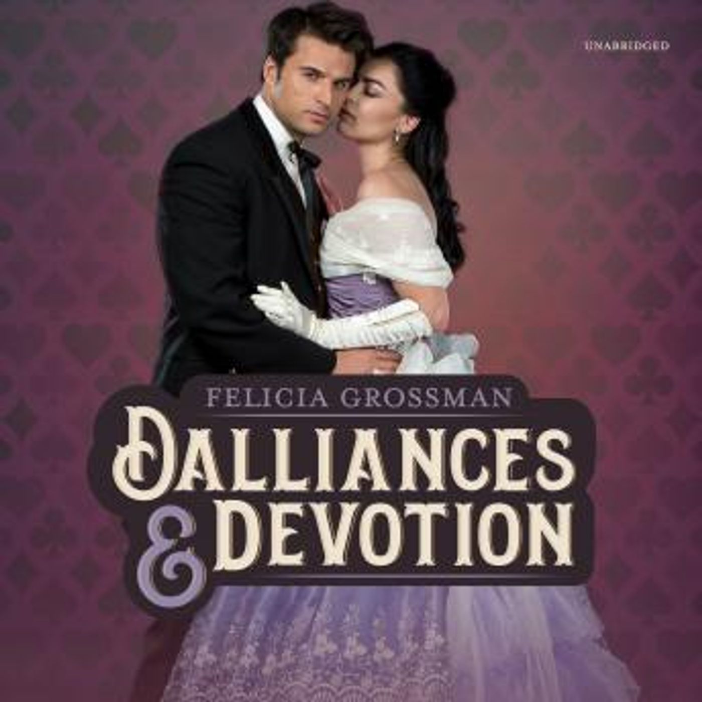 Access Essential Full Audiobooks in Romance, Historical