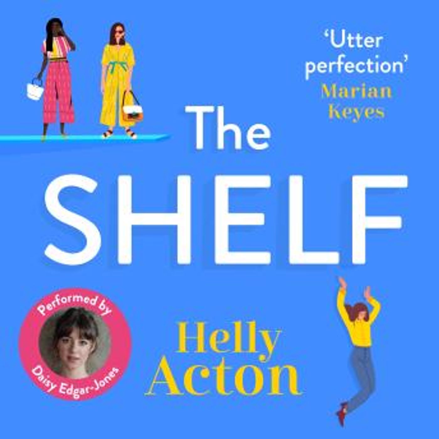 Download Best Full Audiobooks in Fiction, Contemporary Women