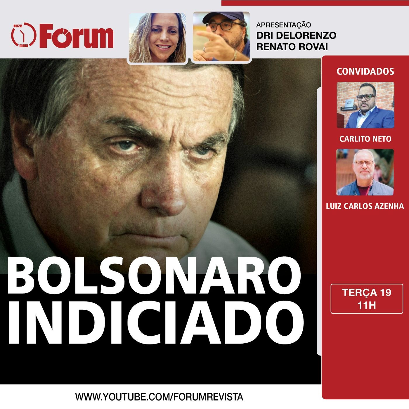 Fórum Onze e Meia