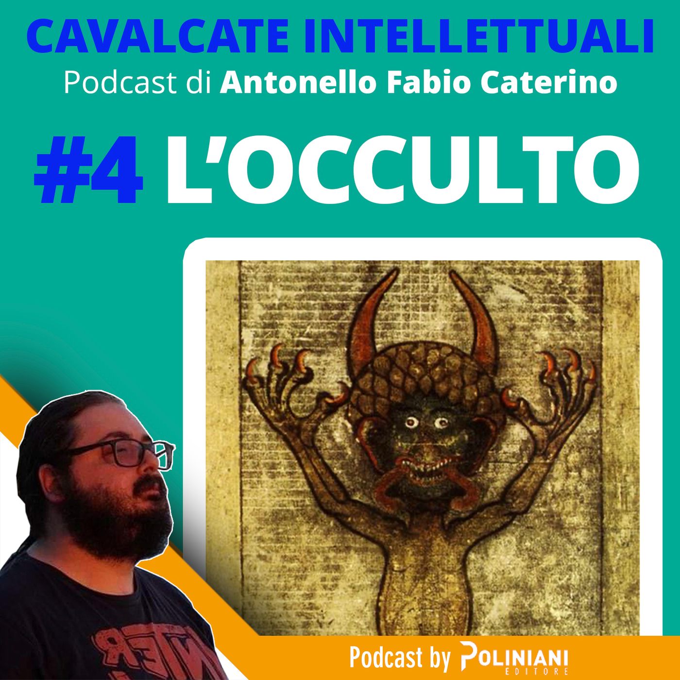 Cavalcate intellettuali
