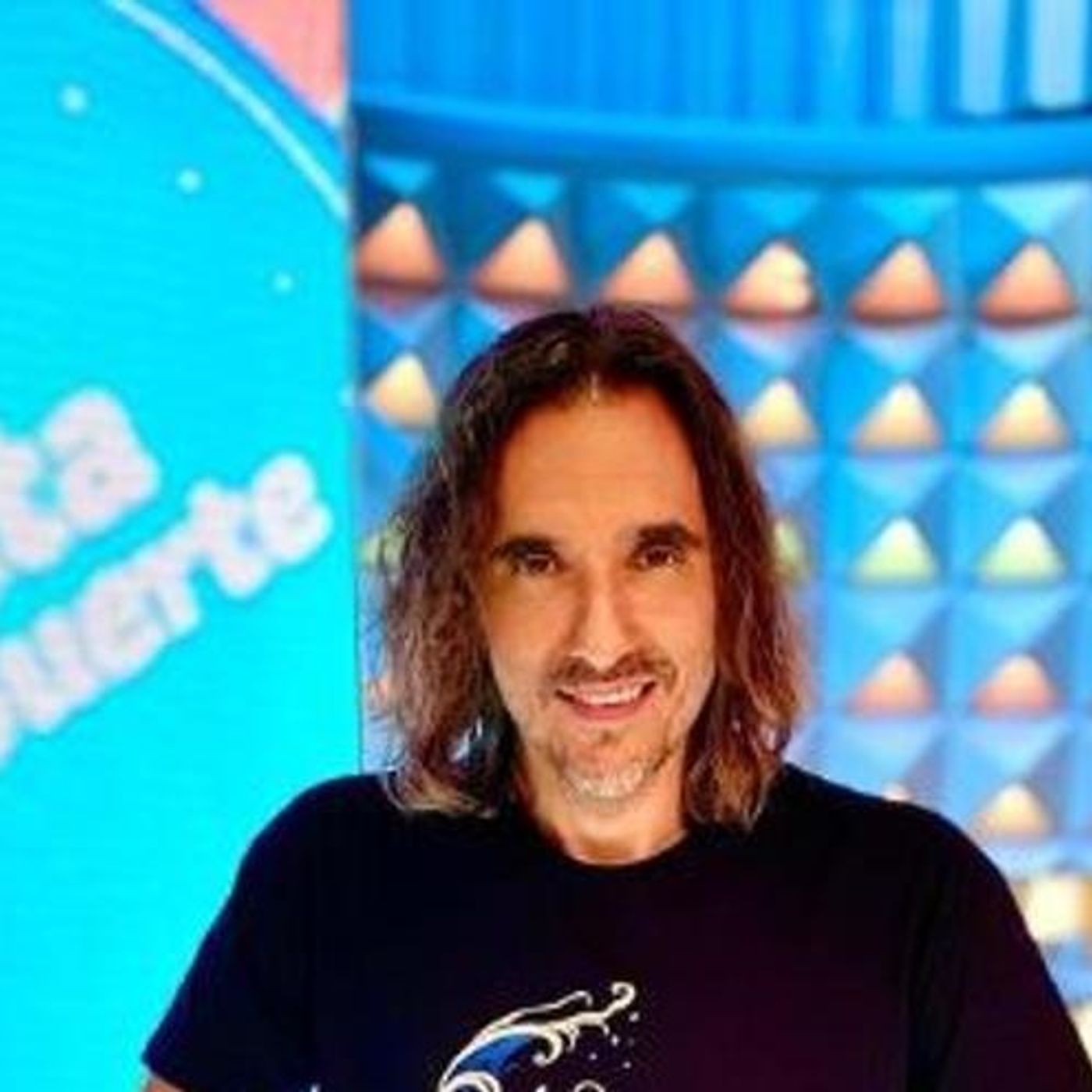 Portada de El Rocko