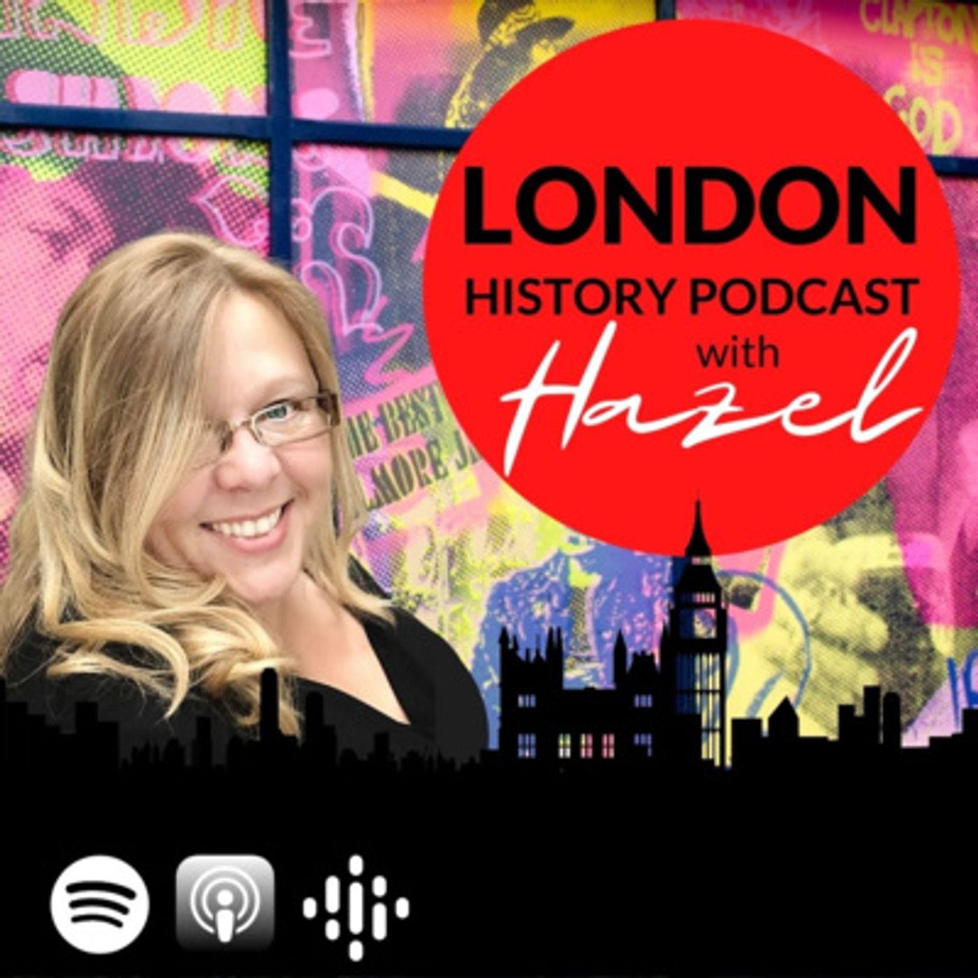 London History