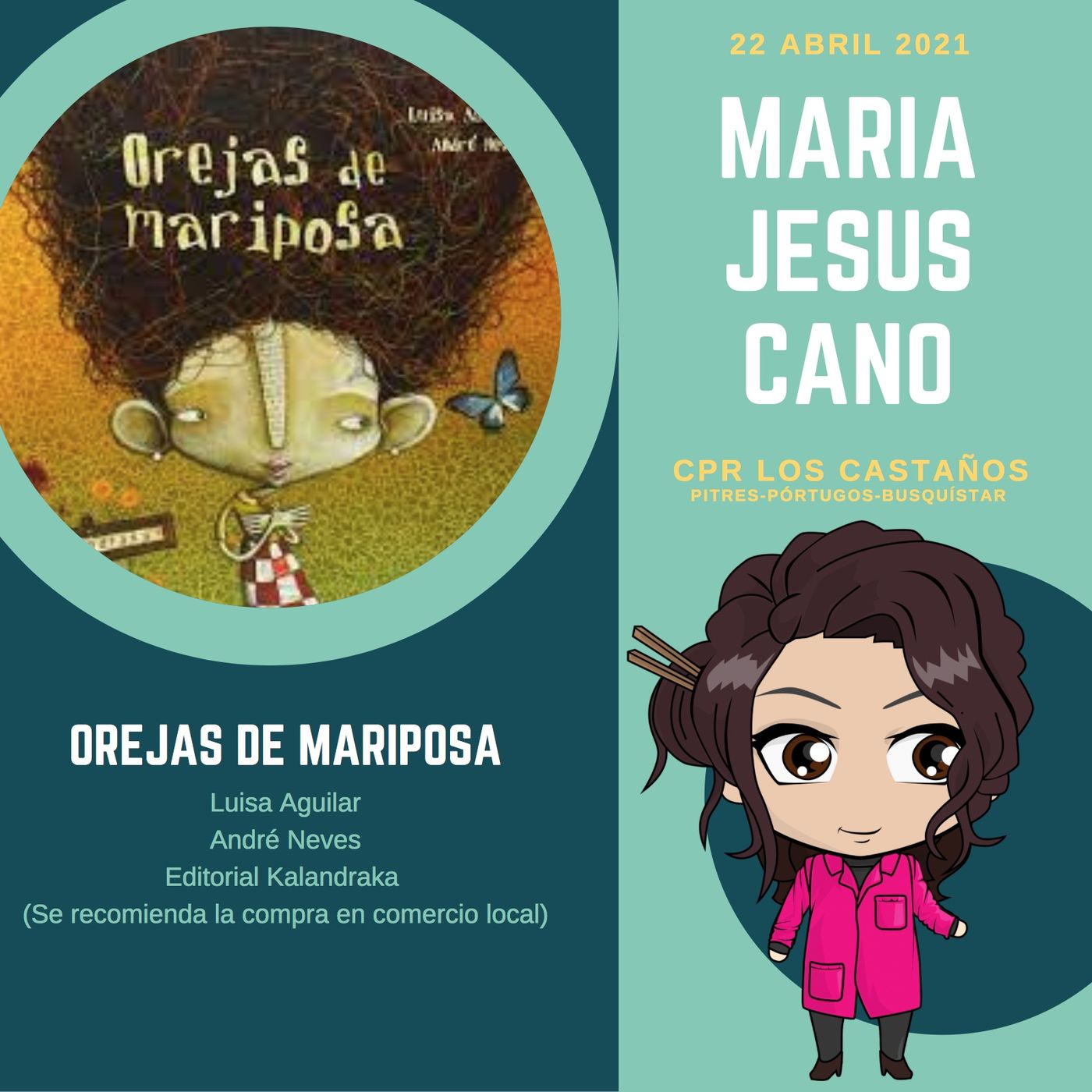 Historias Bajo la Luz del Candil
