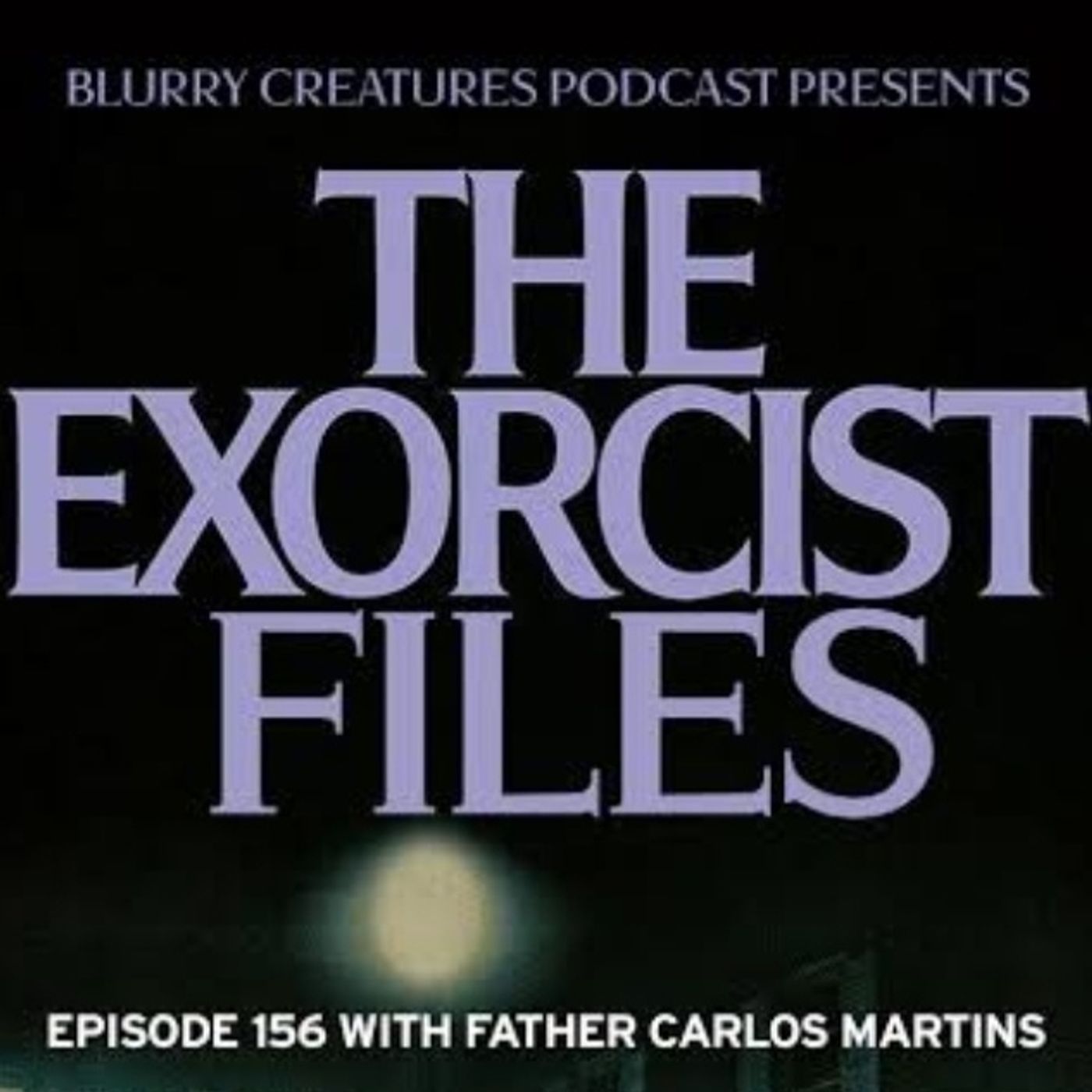 WRMI QUORUM RADIO with Exorcist Carlos Martins EXORCIST and Charlie Sansom