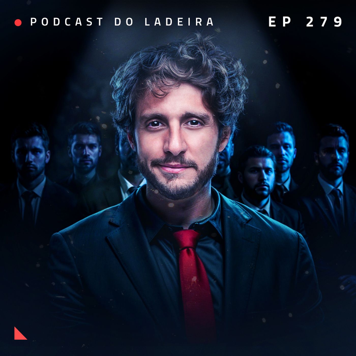 Podcast do Ladeira