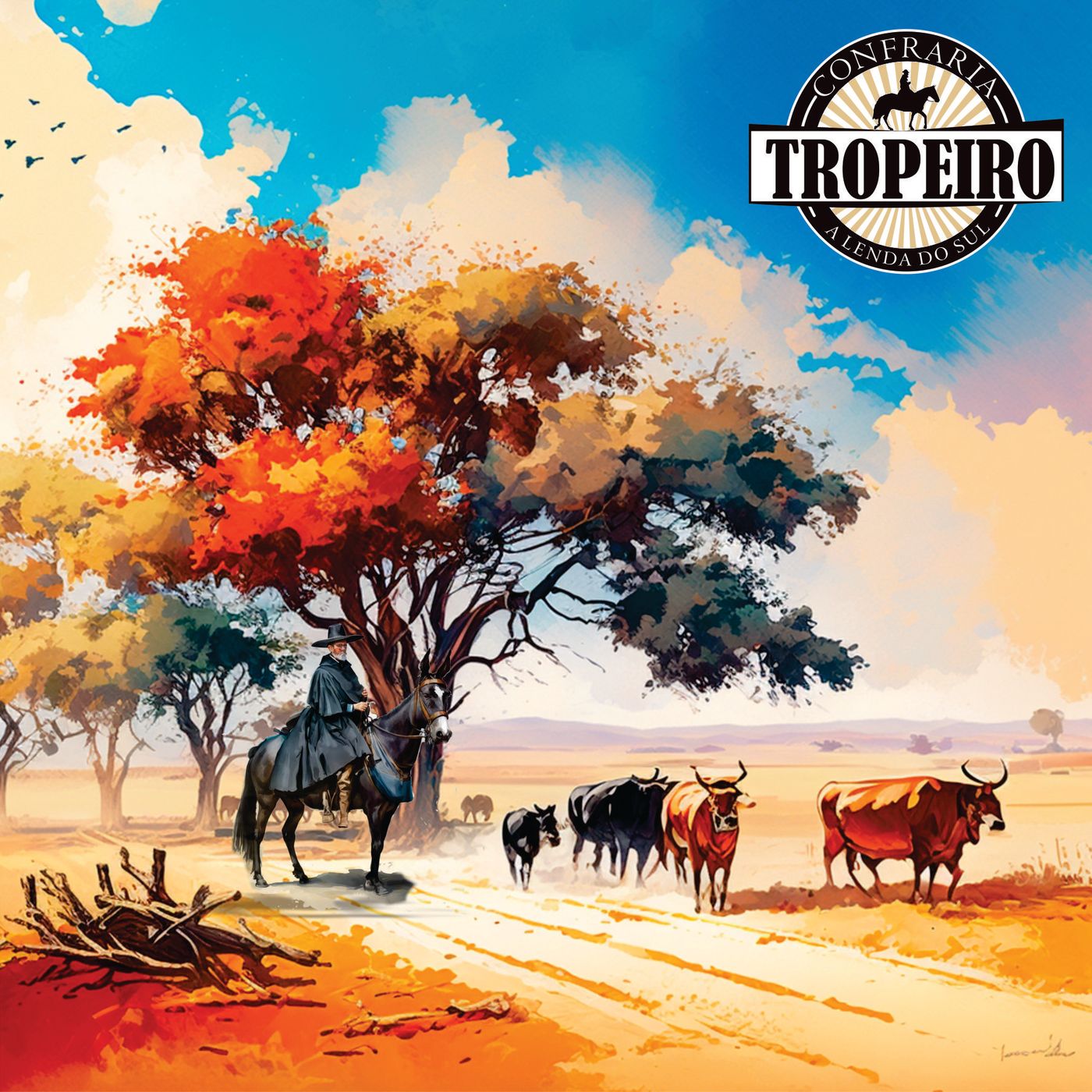 Confraria do Tropeiro
