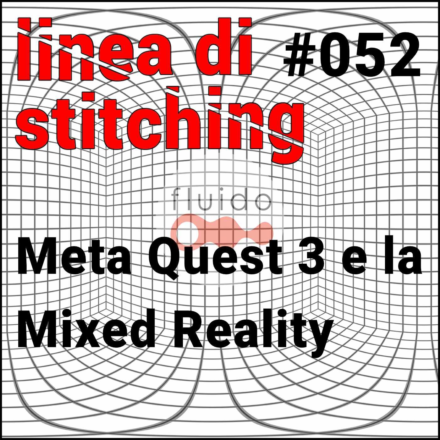 Linea di stitching