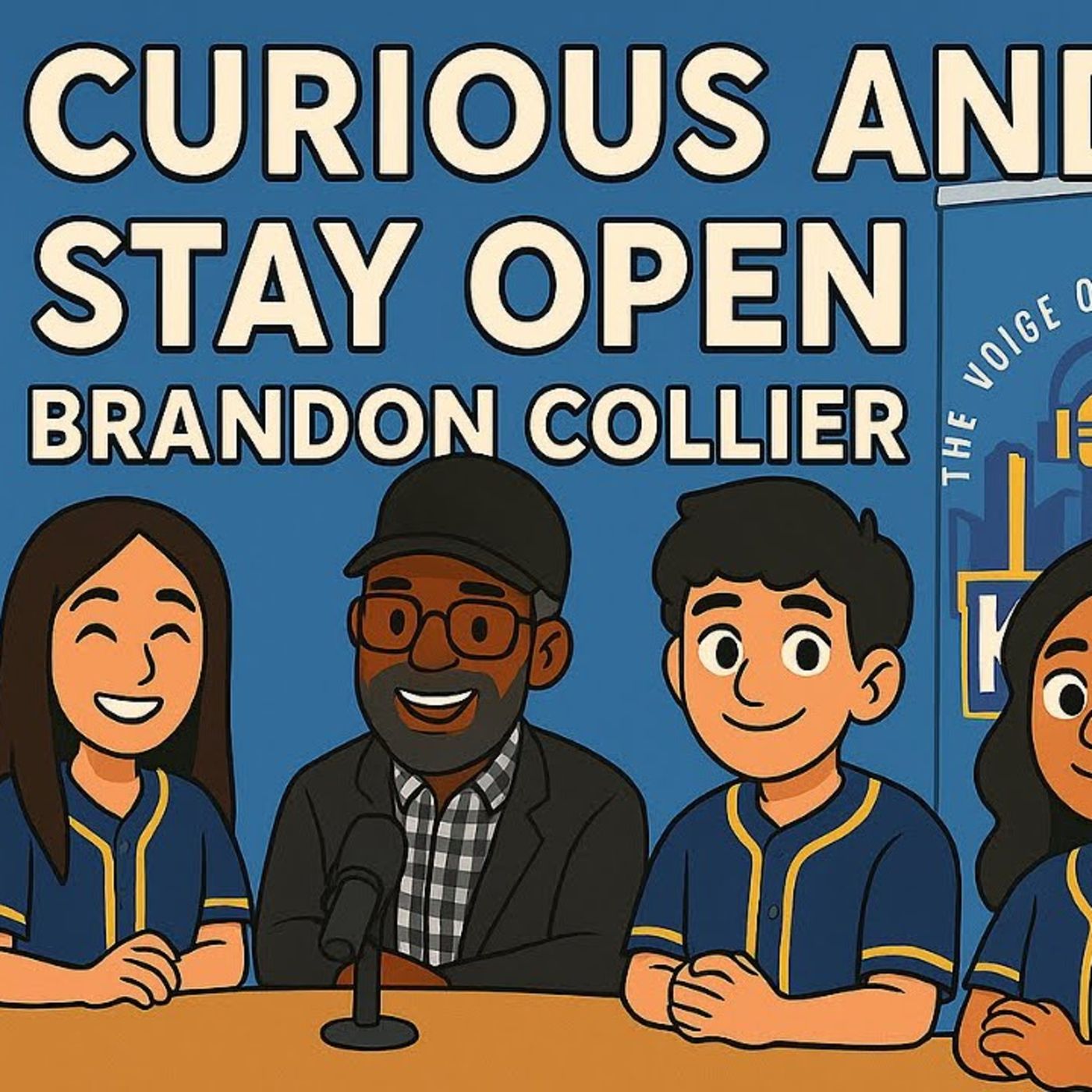 KSBM Radio: The Voice of Townview