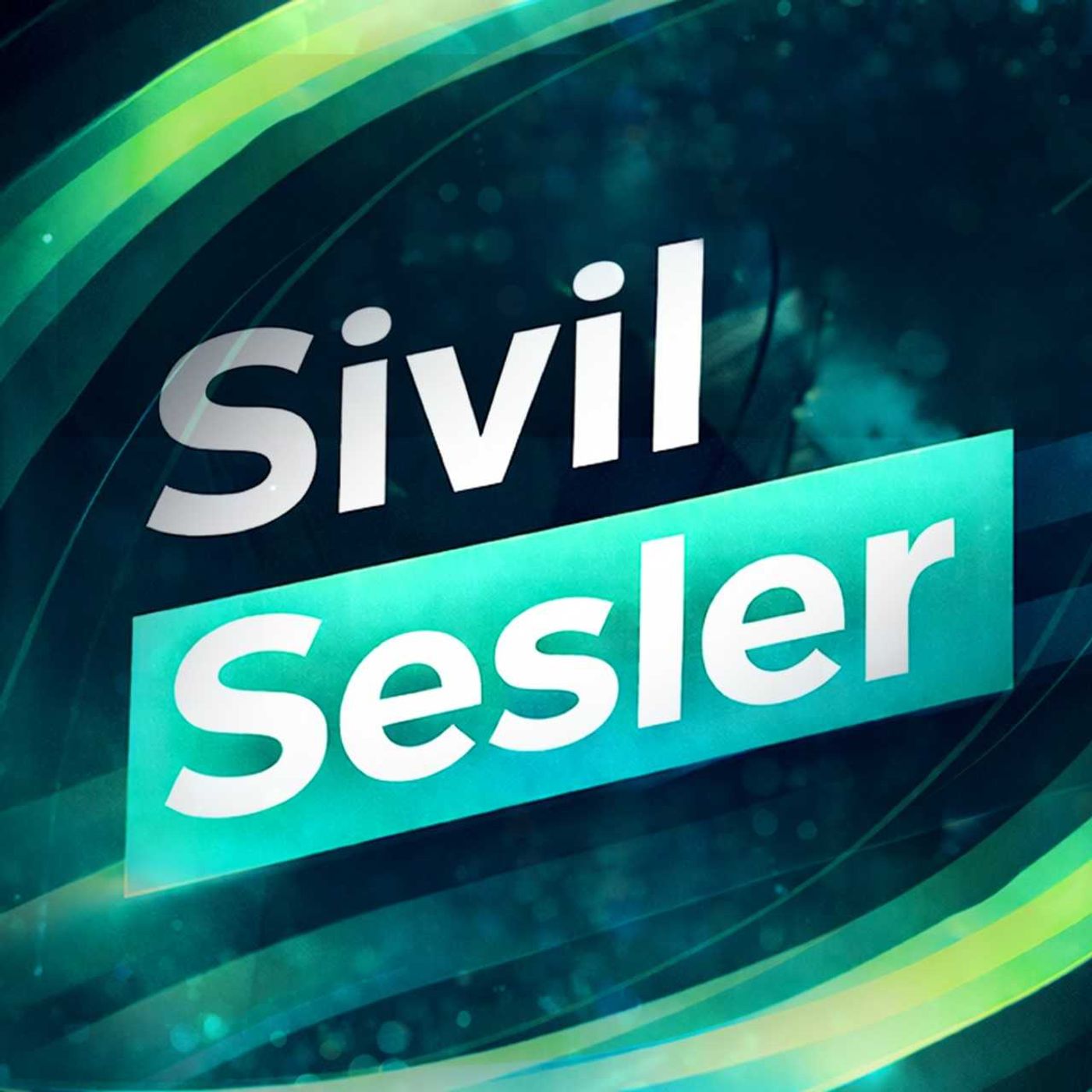 Sivil Sesler cover art