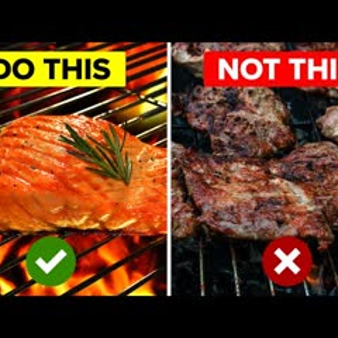 13 Healthy Tips For Grilling Meat You Need To Know About episode artwork