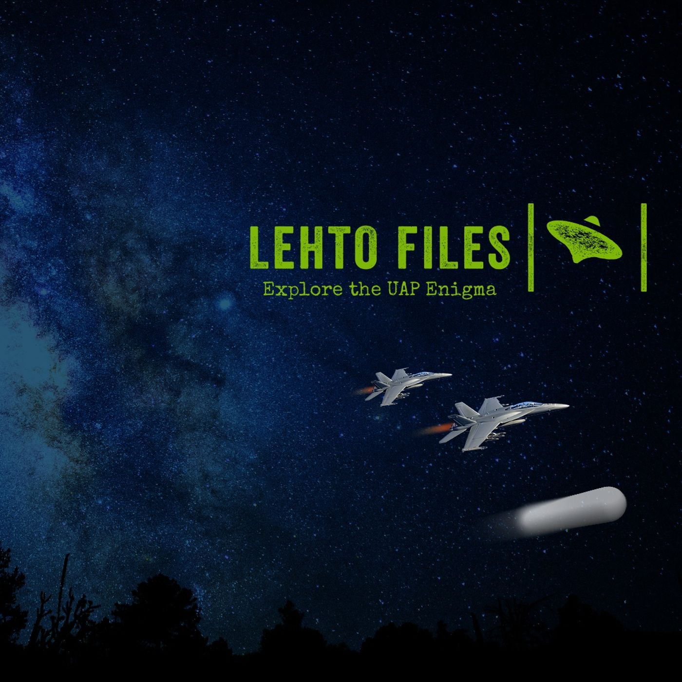 🛸💥Drone Crash?! Ramstein Air Base Drone Sightings: F16 Pilot Reacts — Lehto Files - Investigating UAPs cover