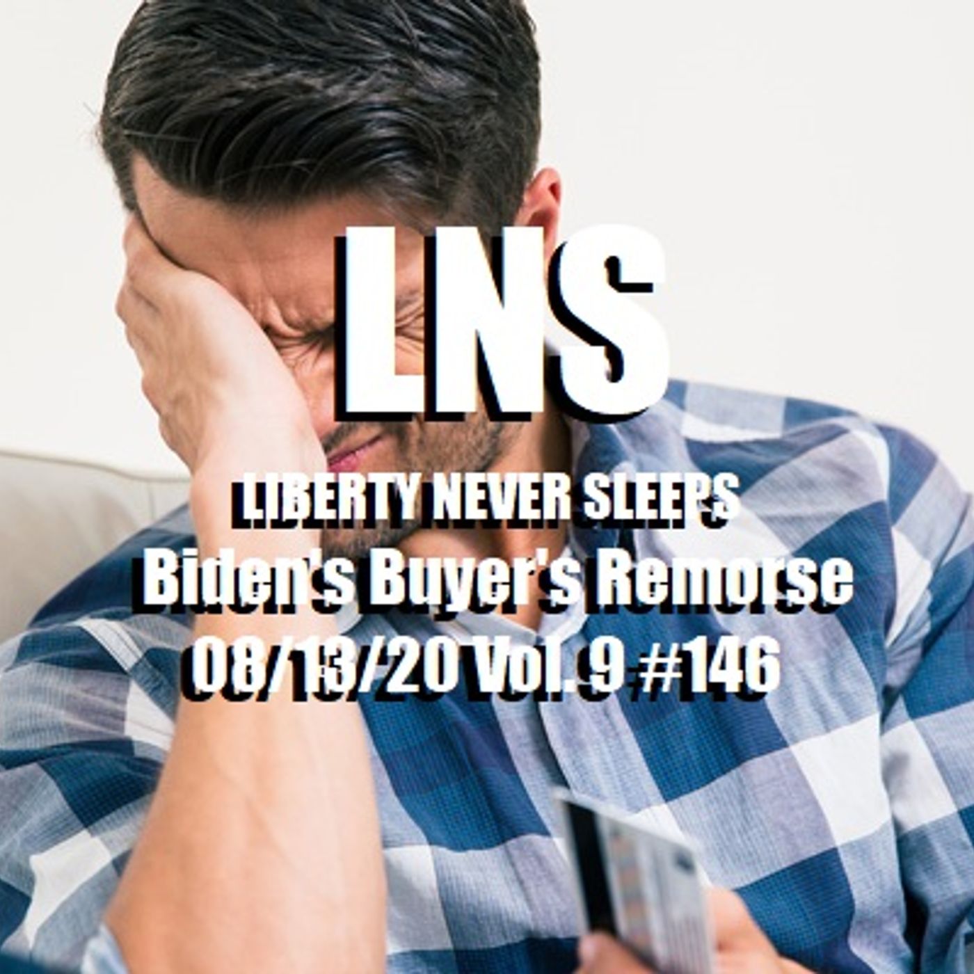 Liberty Never Sleeps