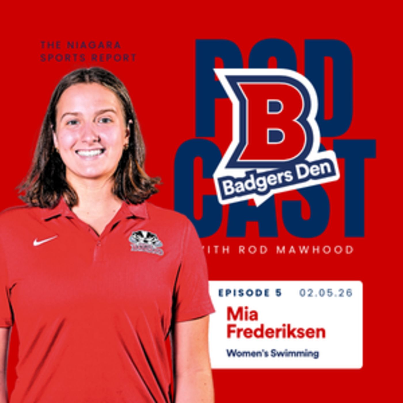 Niagara Sports Report