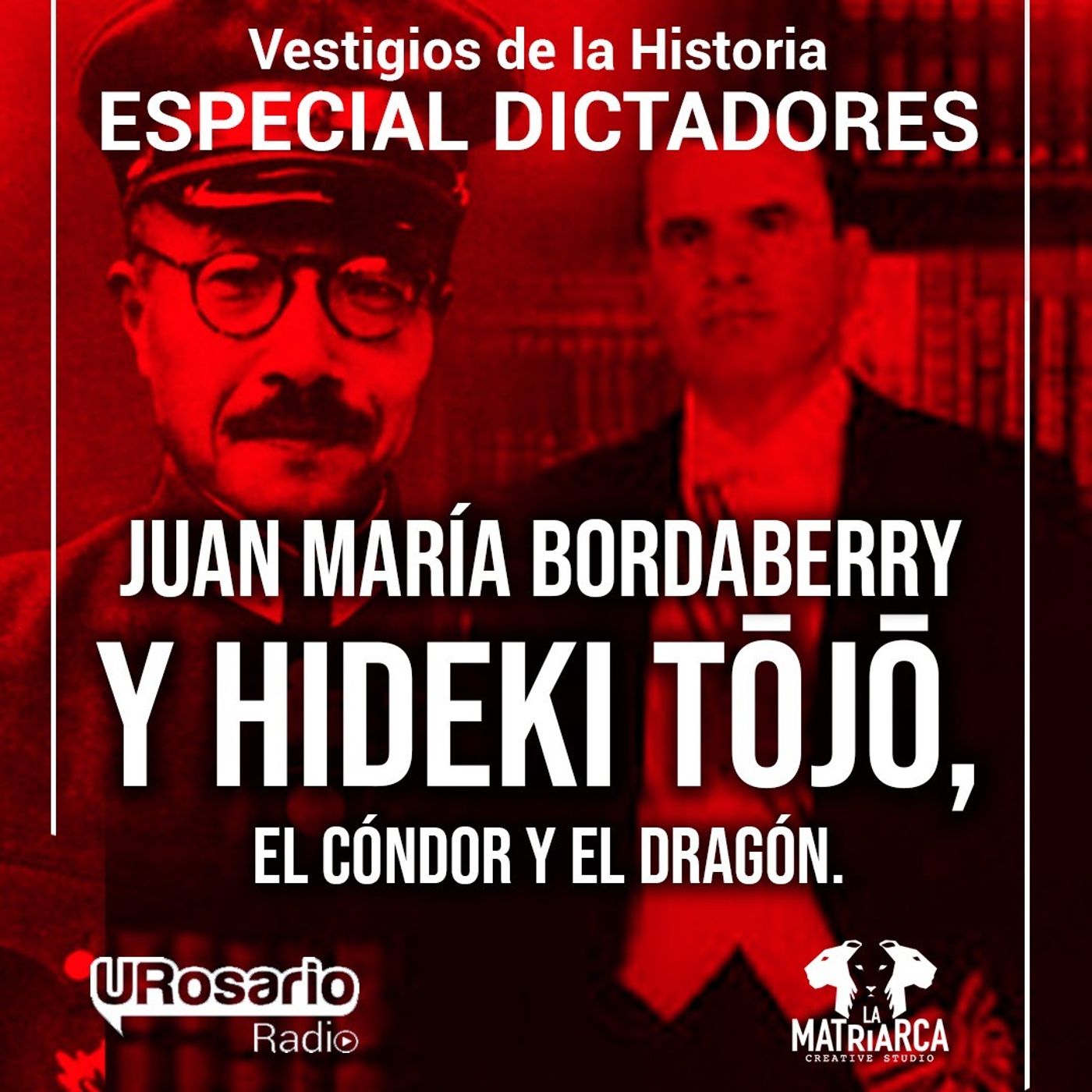 Vestigios de la Historia