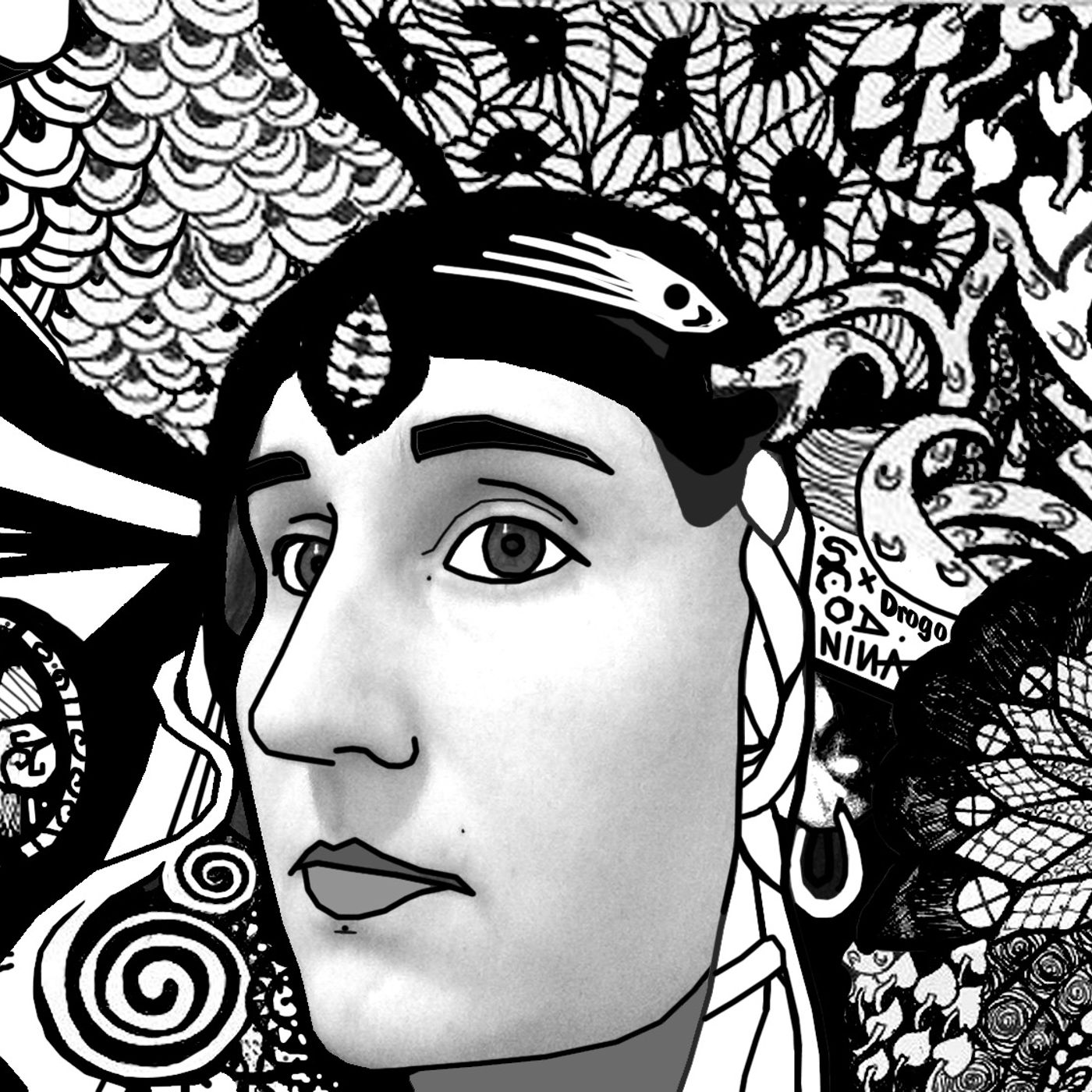Drogo\'s Radio Show Playlist