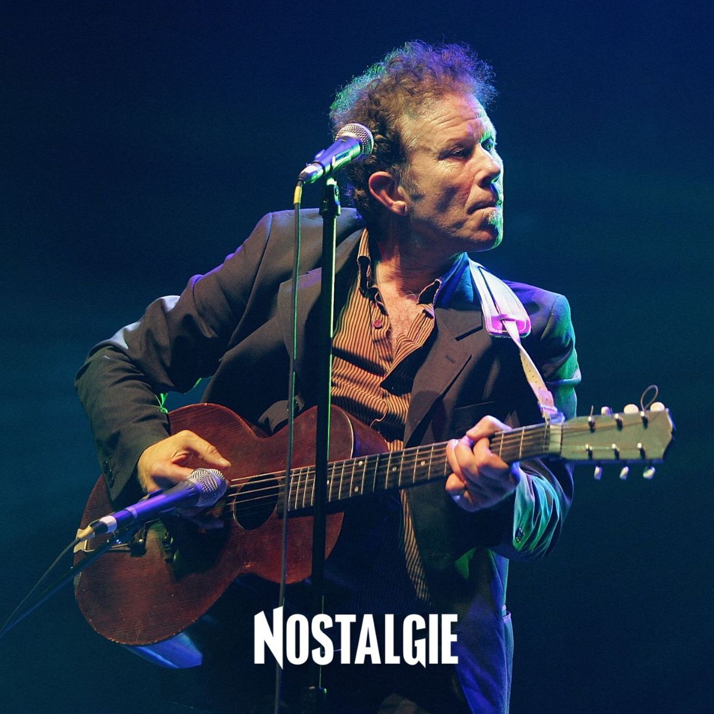 Massive Attack et Tom Waits s'associent pour dénoncer les politiques autoritaristes