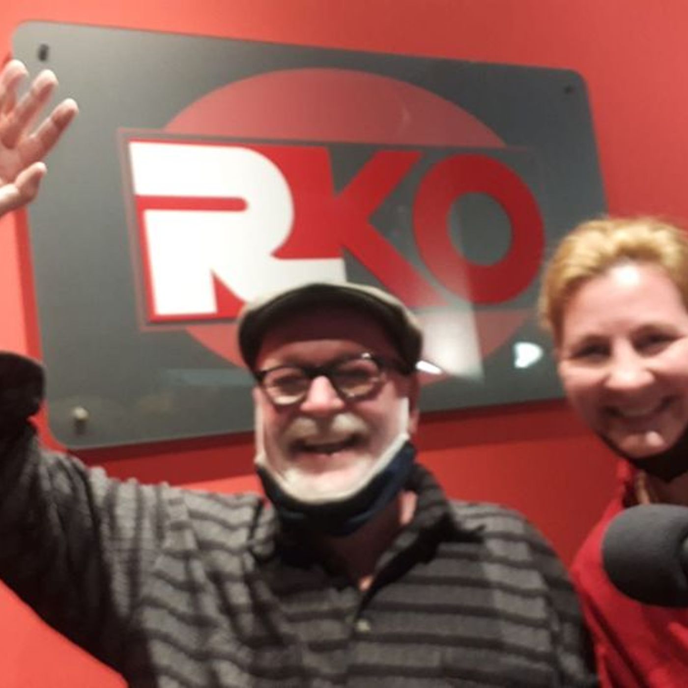 Le interviste di RKO