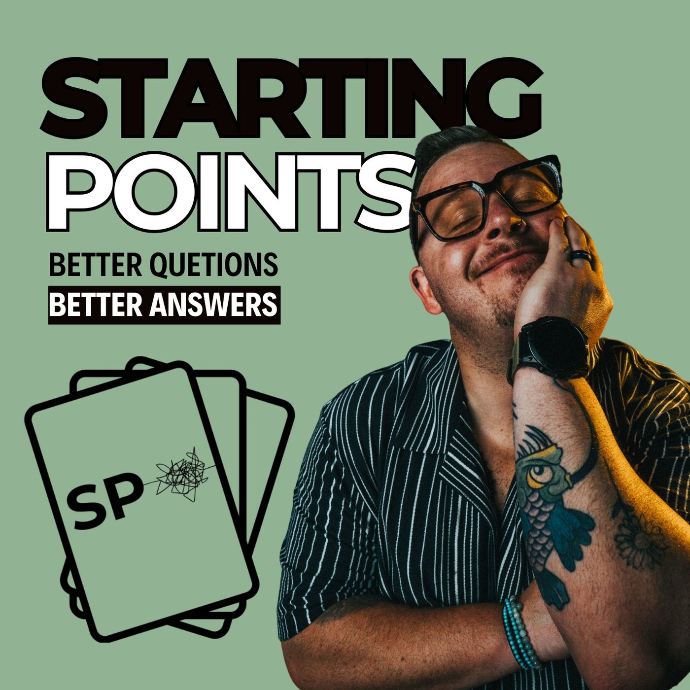 Starting Points Mini