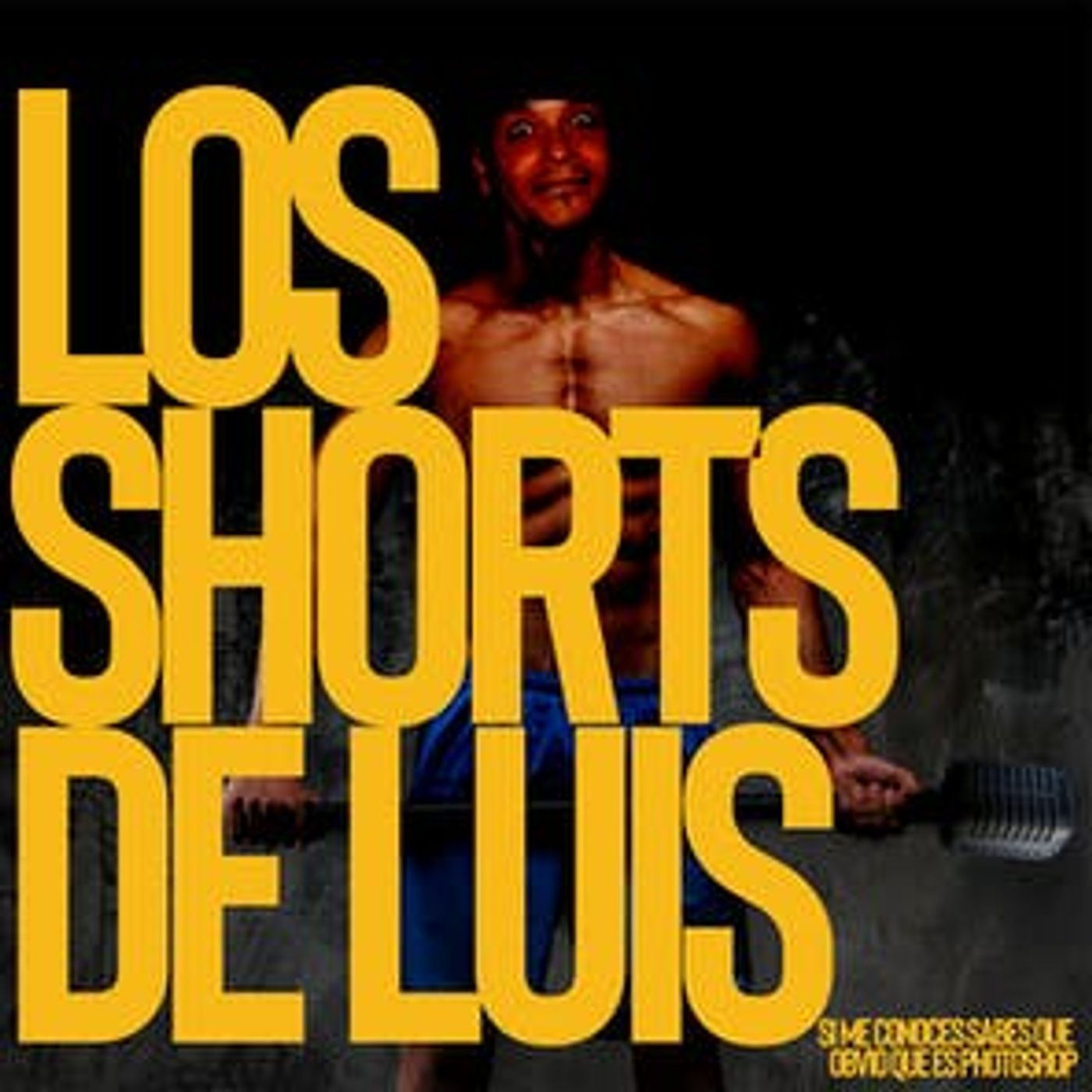 LuisJimenez Shorts 2 episode artwork