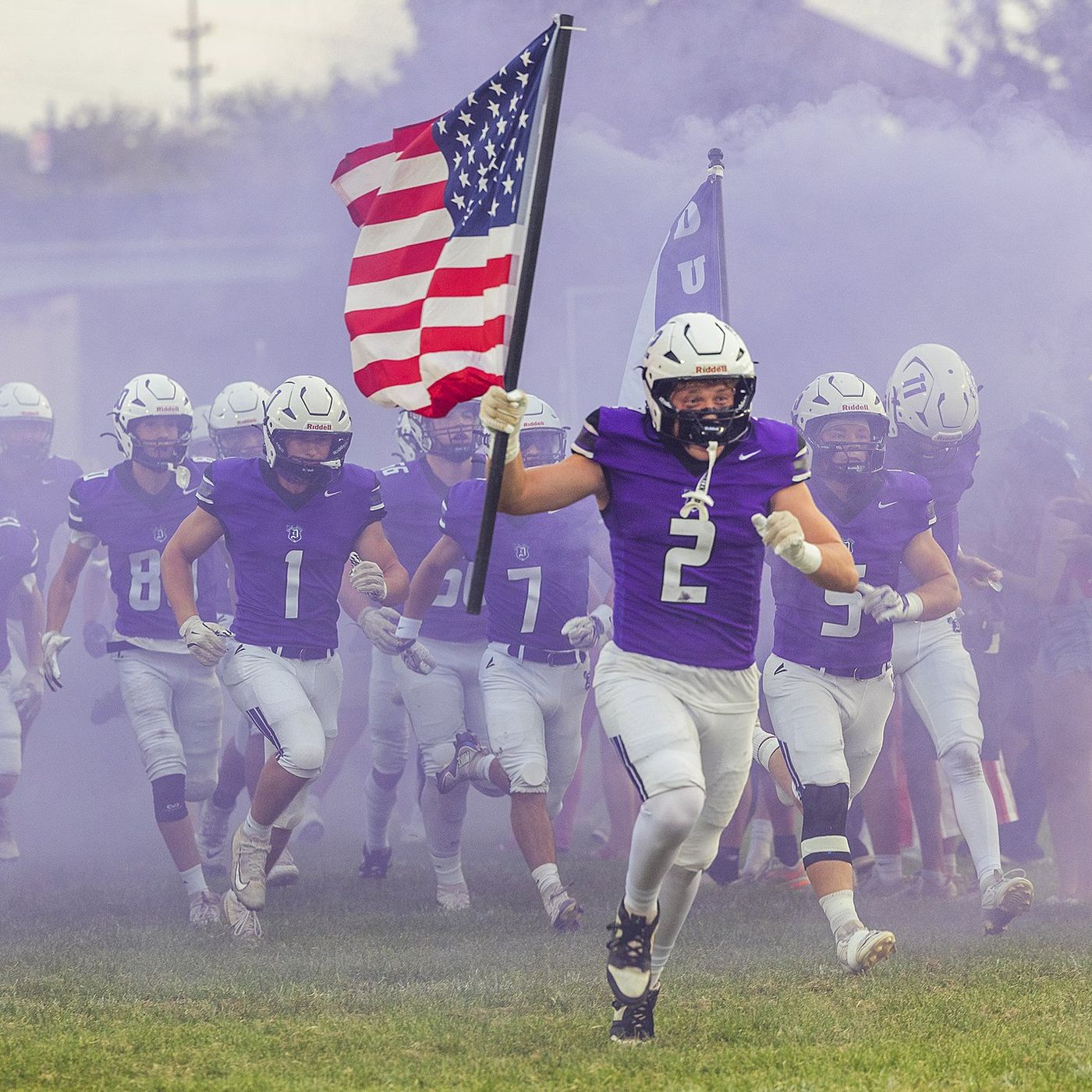 Friday’s Sauk Valley area football kickoff time changes episode artwork