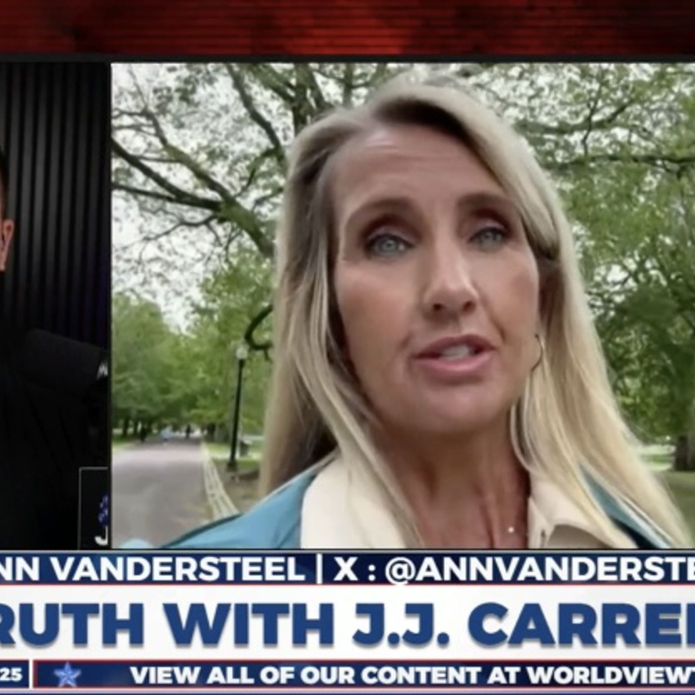 Truth With J.J. Carrell : EP141 - There Is So much to Confront!