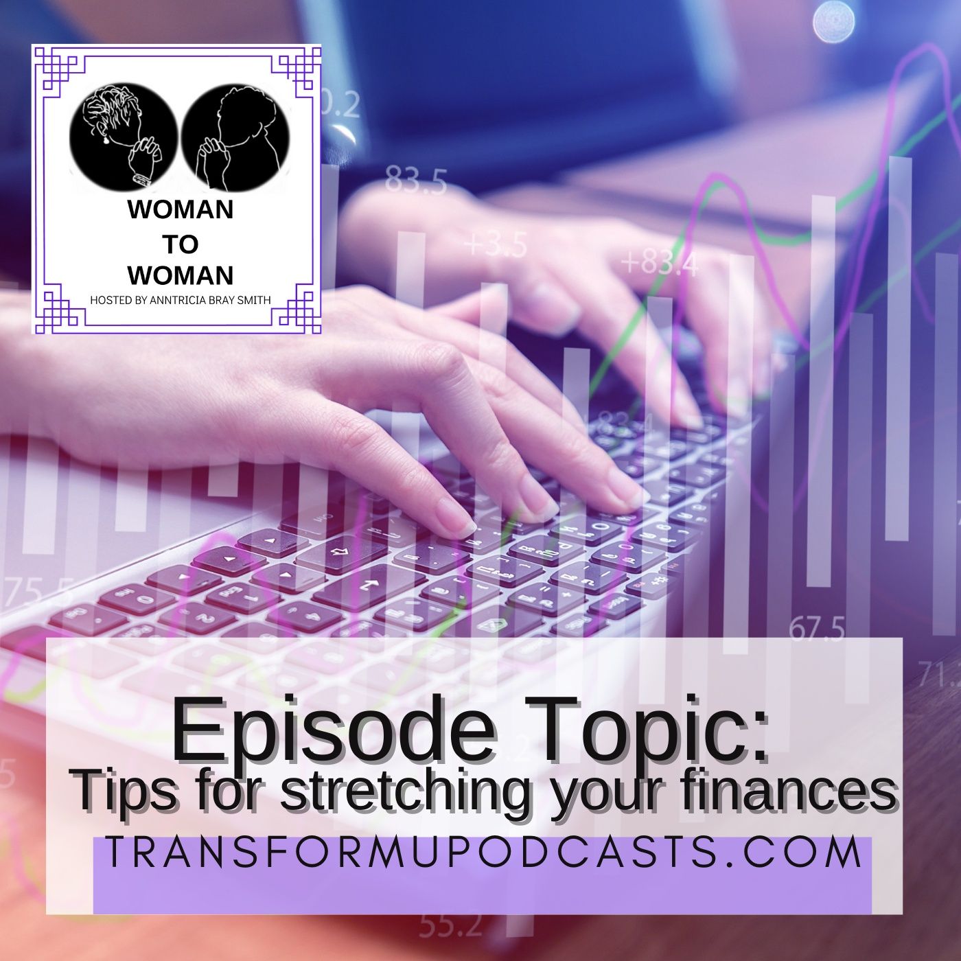 Woman to Woman Podcast