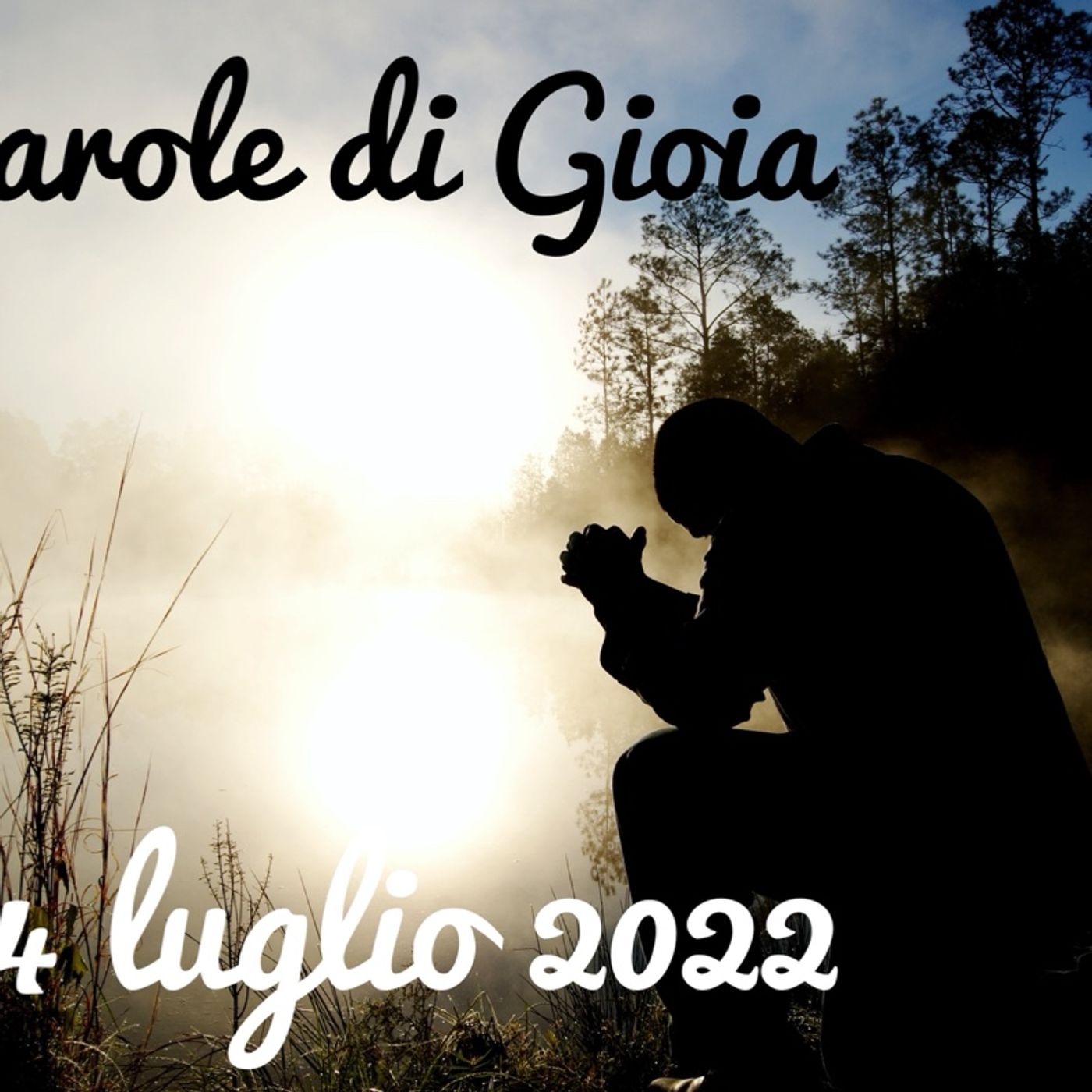 Parole di Gioia - Anno C