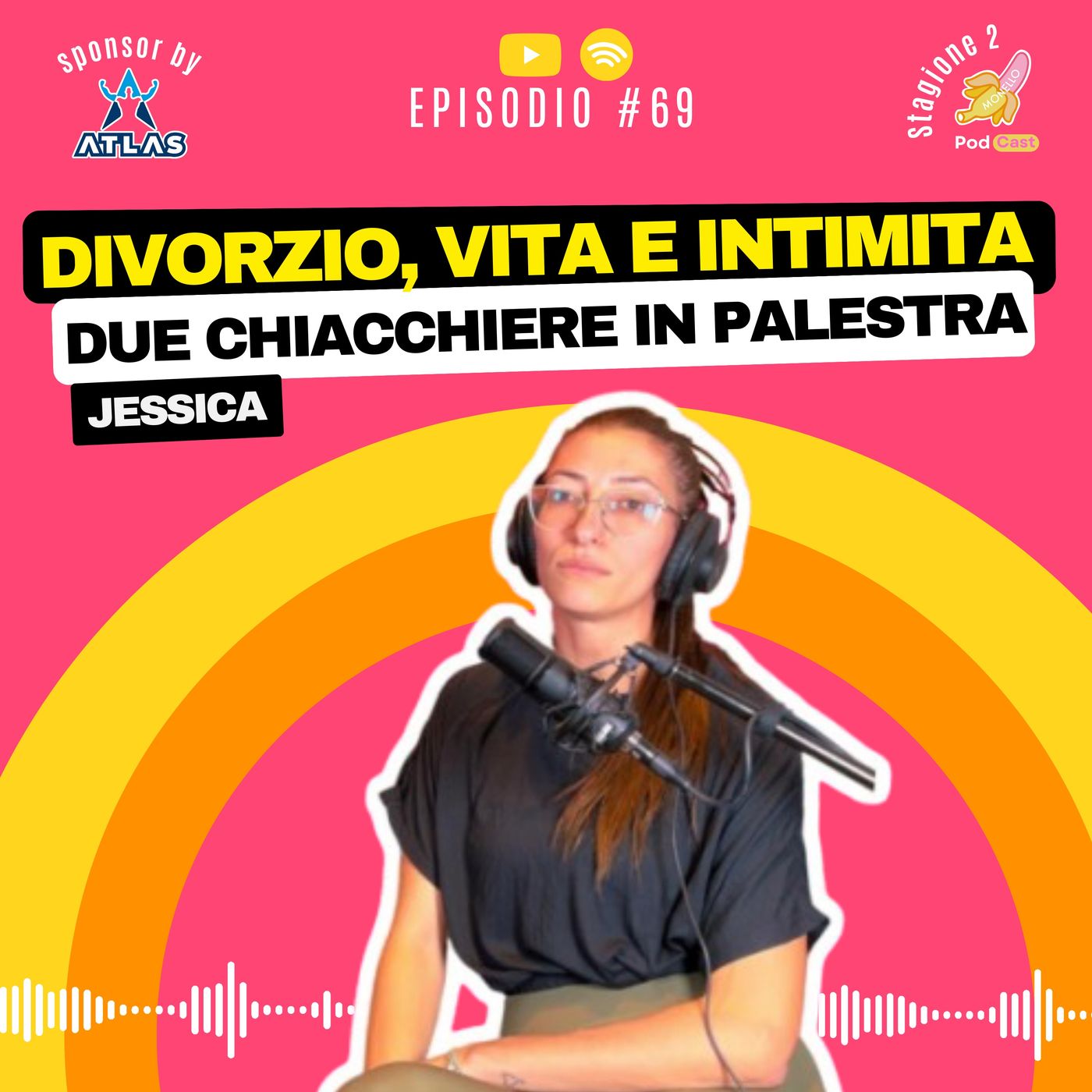 MonelloPodcast