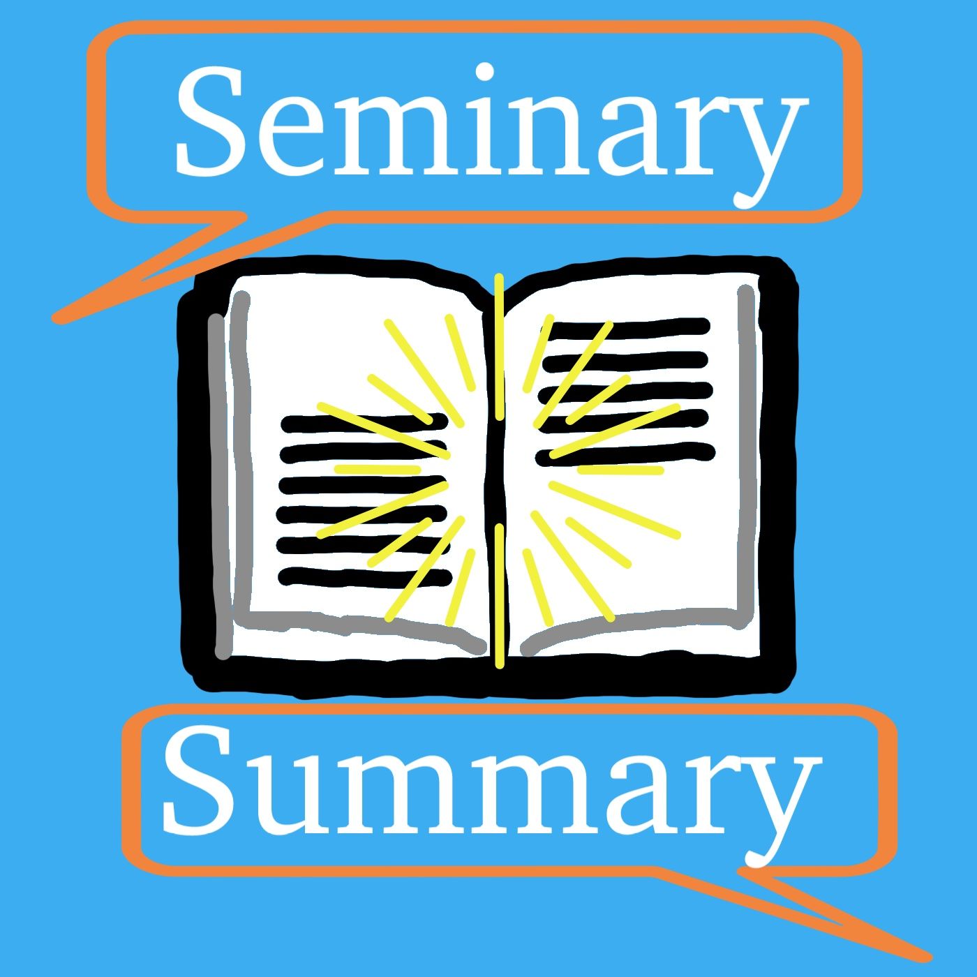 Seminary Summary