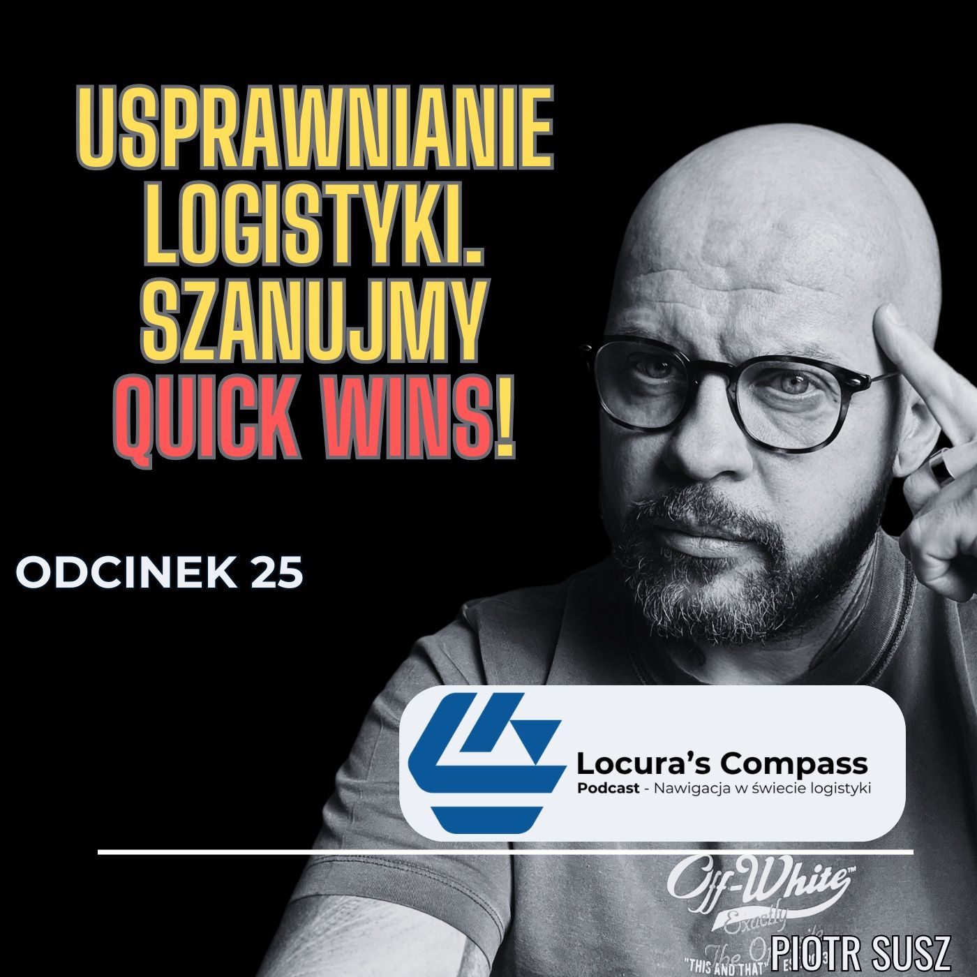 Nawigacja w świecie logistyki