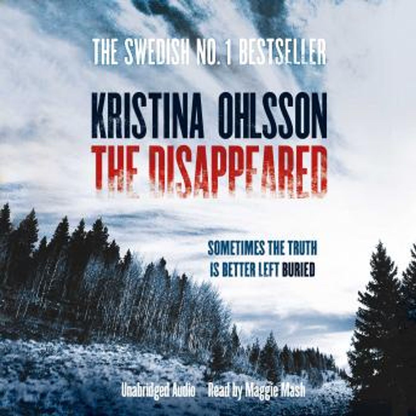 Grab the Essential Full Audiobooks in Mystery, Thriller & Horror, Suspense