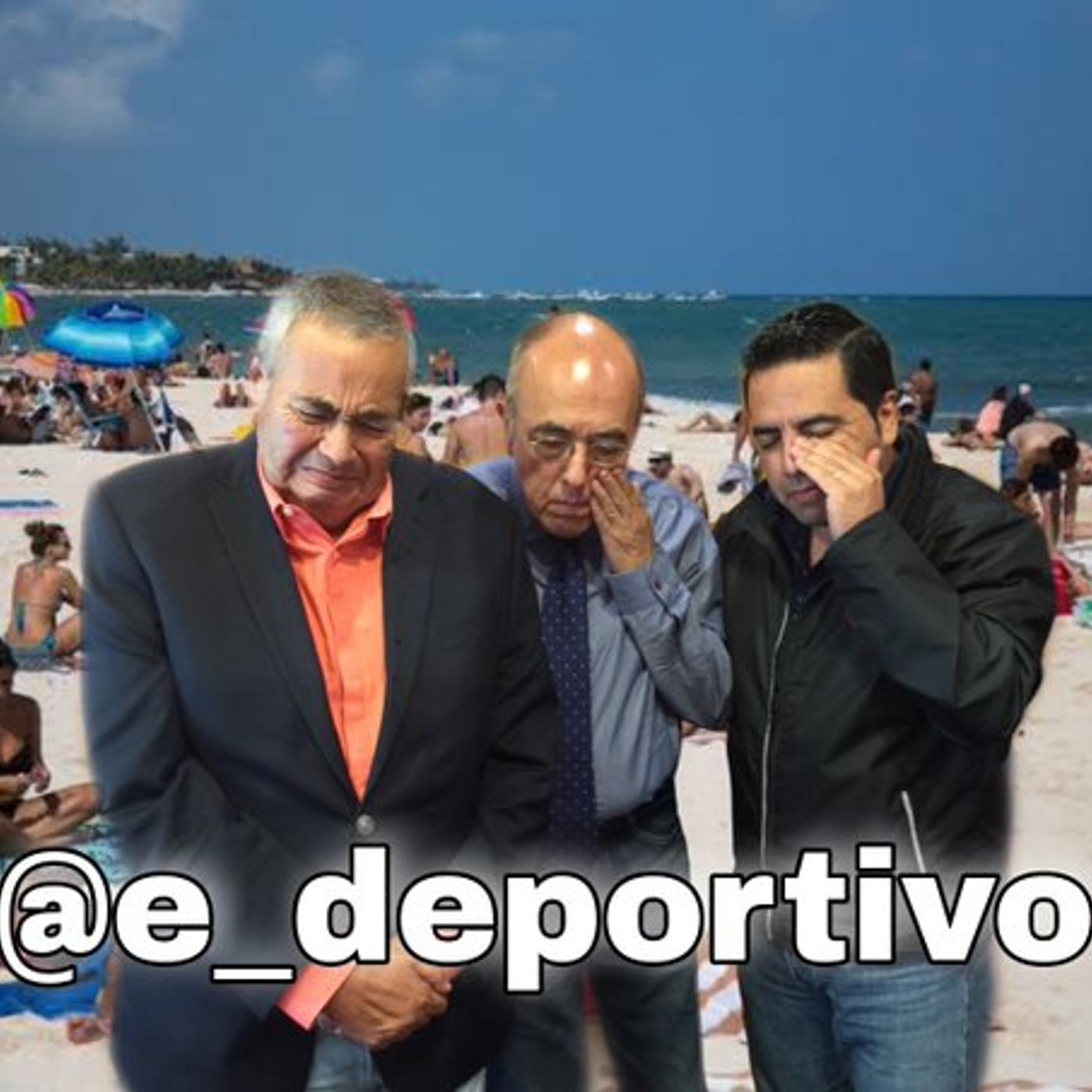 Nos abandonó el Kaiser del Béisbol en Espacio Deportivo de la Tarde 01 de Abril 2021