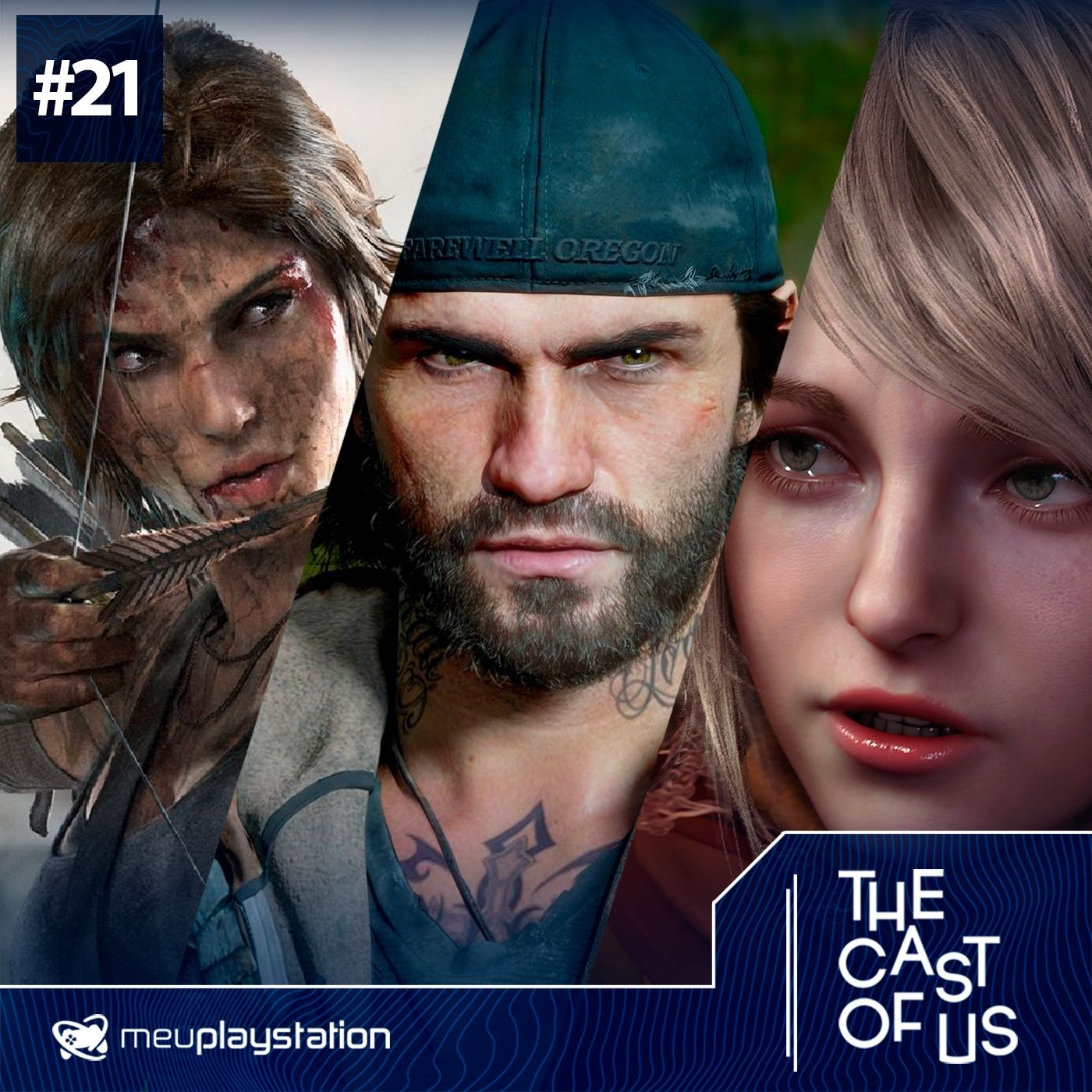 MeuPlayStation