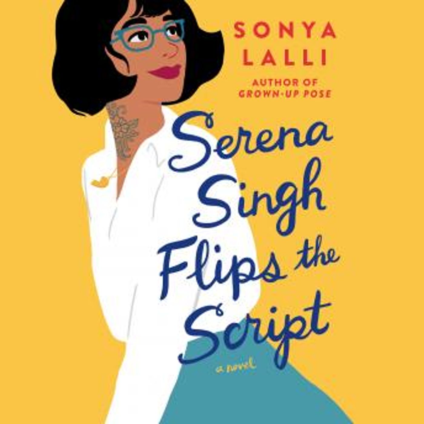Get Latest Full Audiobooks in Fiction, Contemporary Women