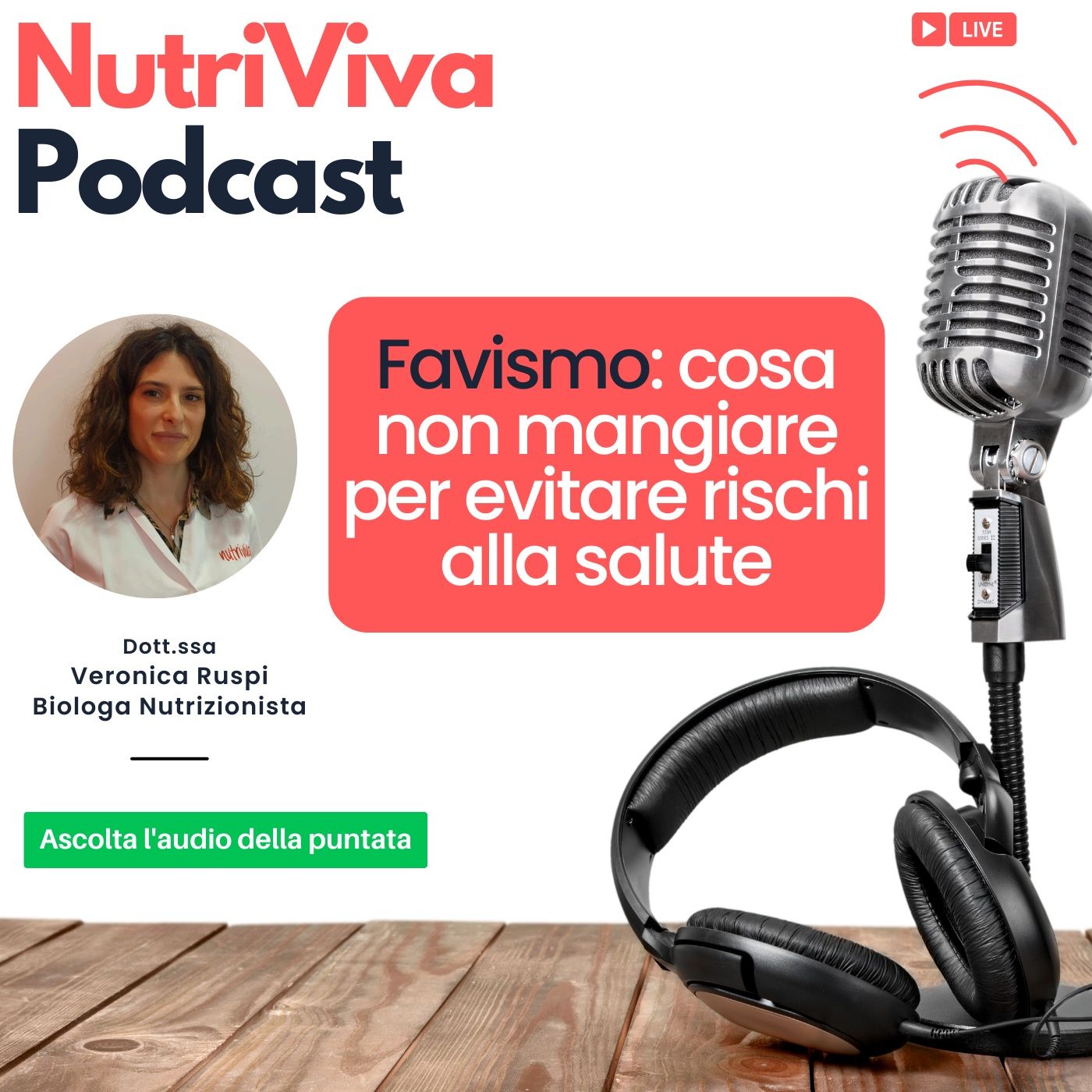 NutriViva, la voce dei Nutrizionisti