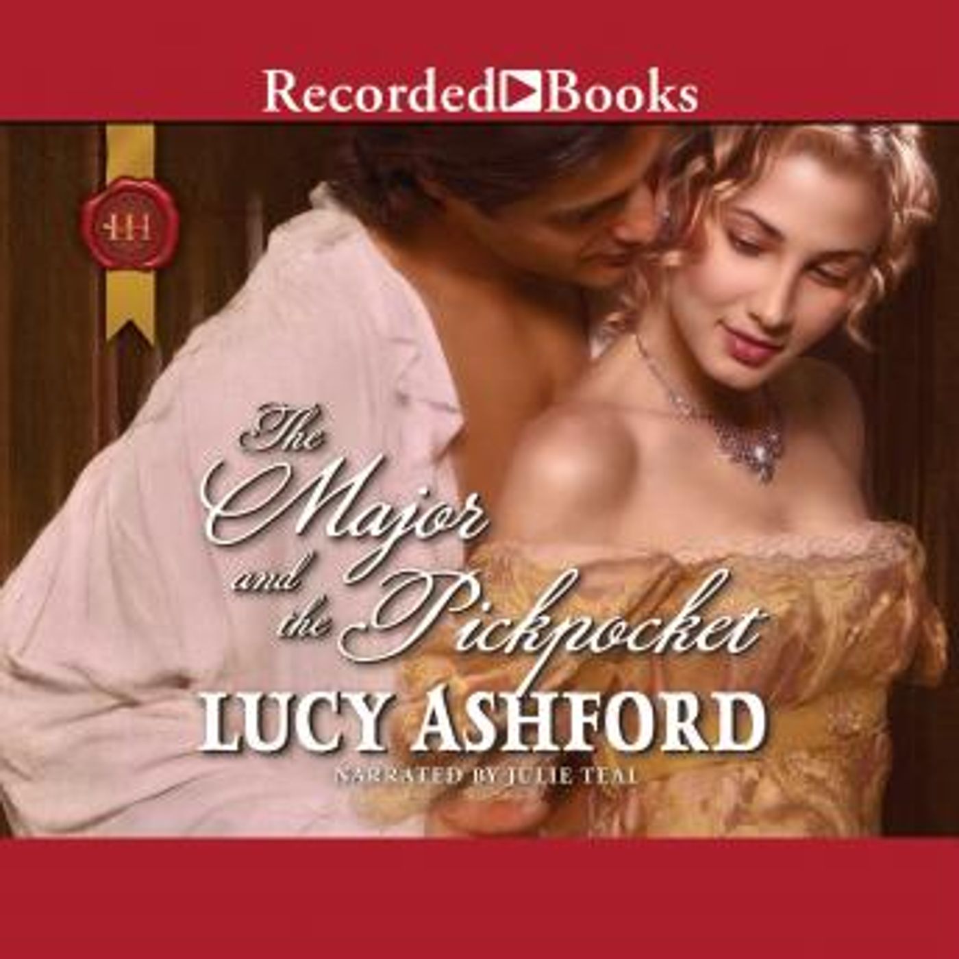 Listen to the Best Full Trial Audiobooks in Romance, Historical
