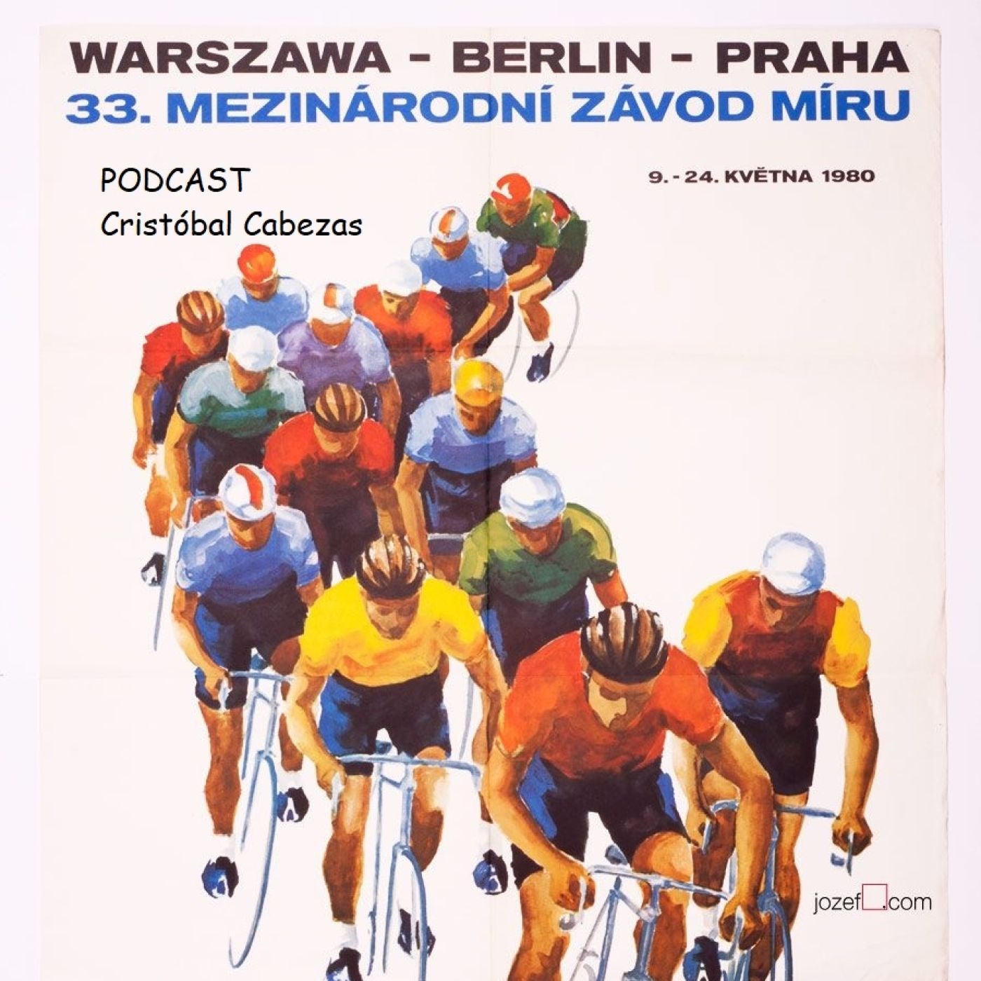 Cristóbal Cabezas Martín