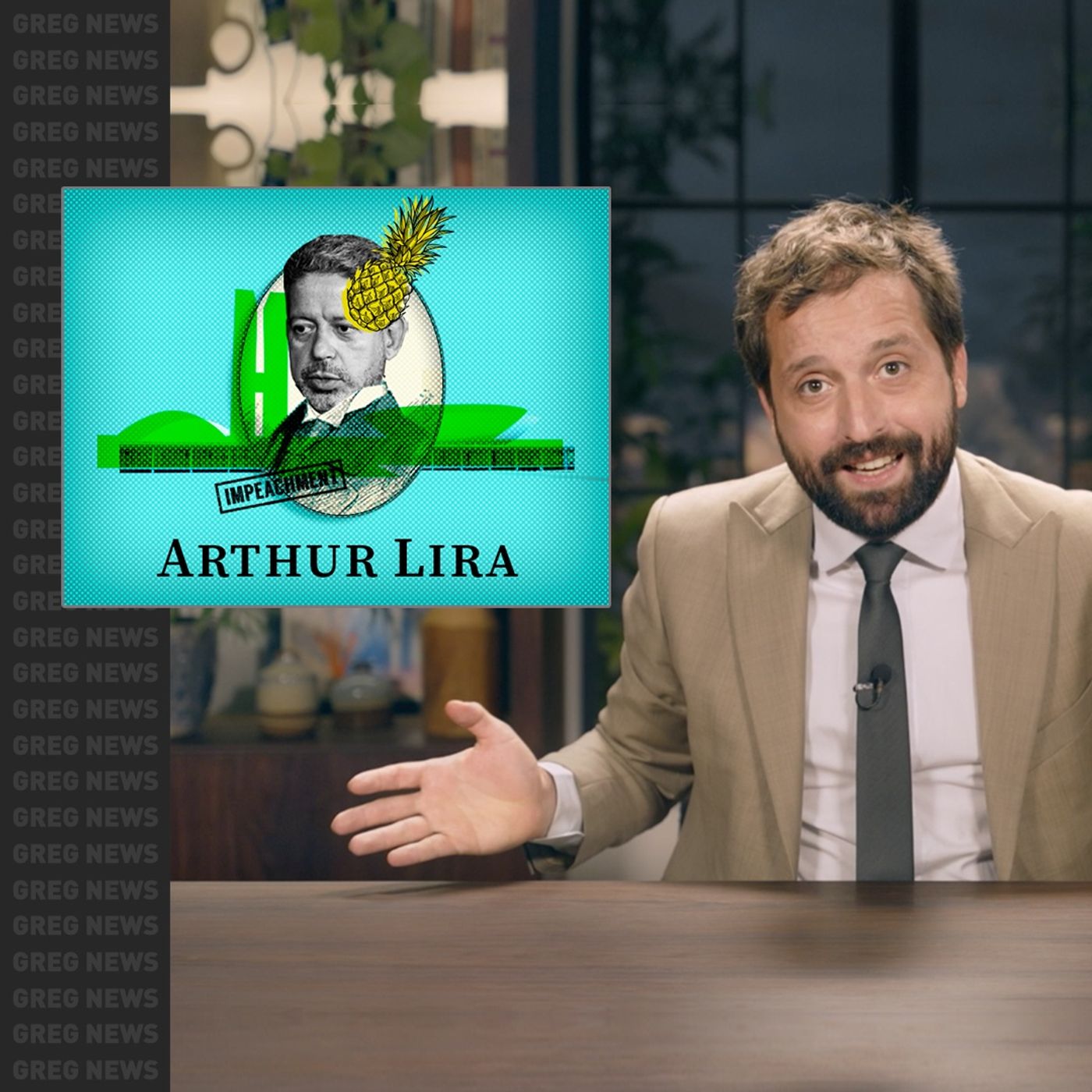 Arthur Lira