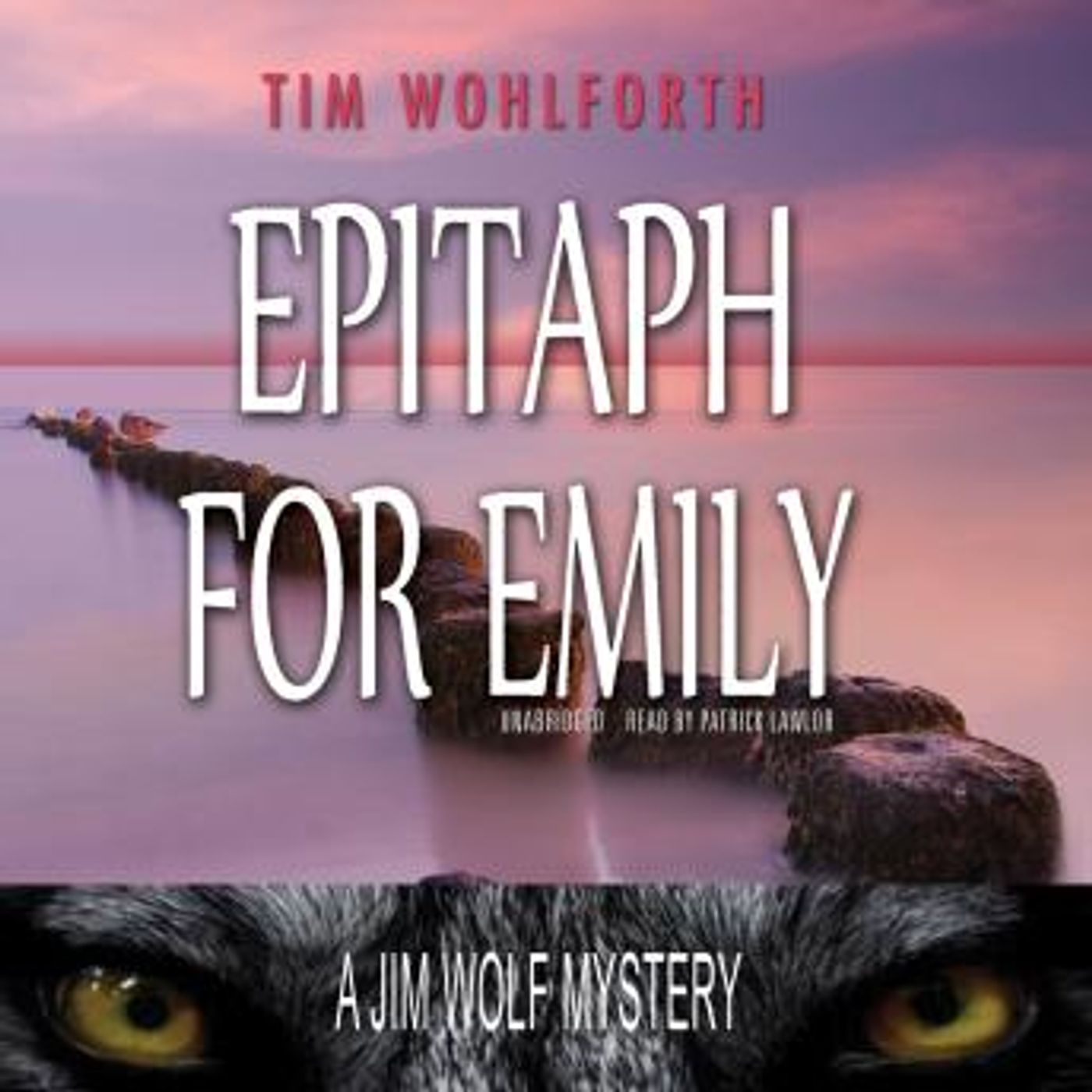 Explore New Full Audiobooks in Mystery, Thriller & Horror, Suspense