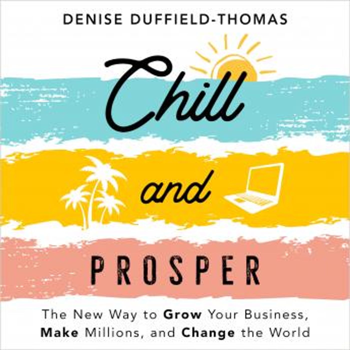 Best Audio Stories in Self-Improvement, Career Development