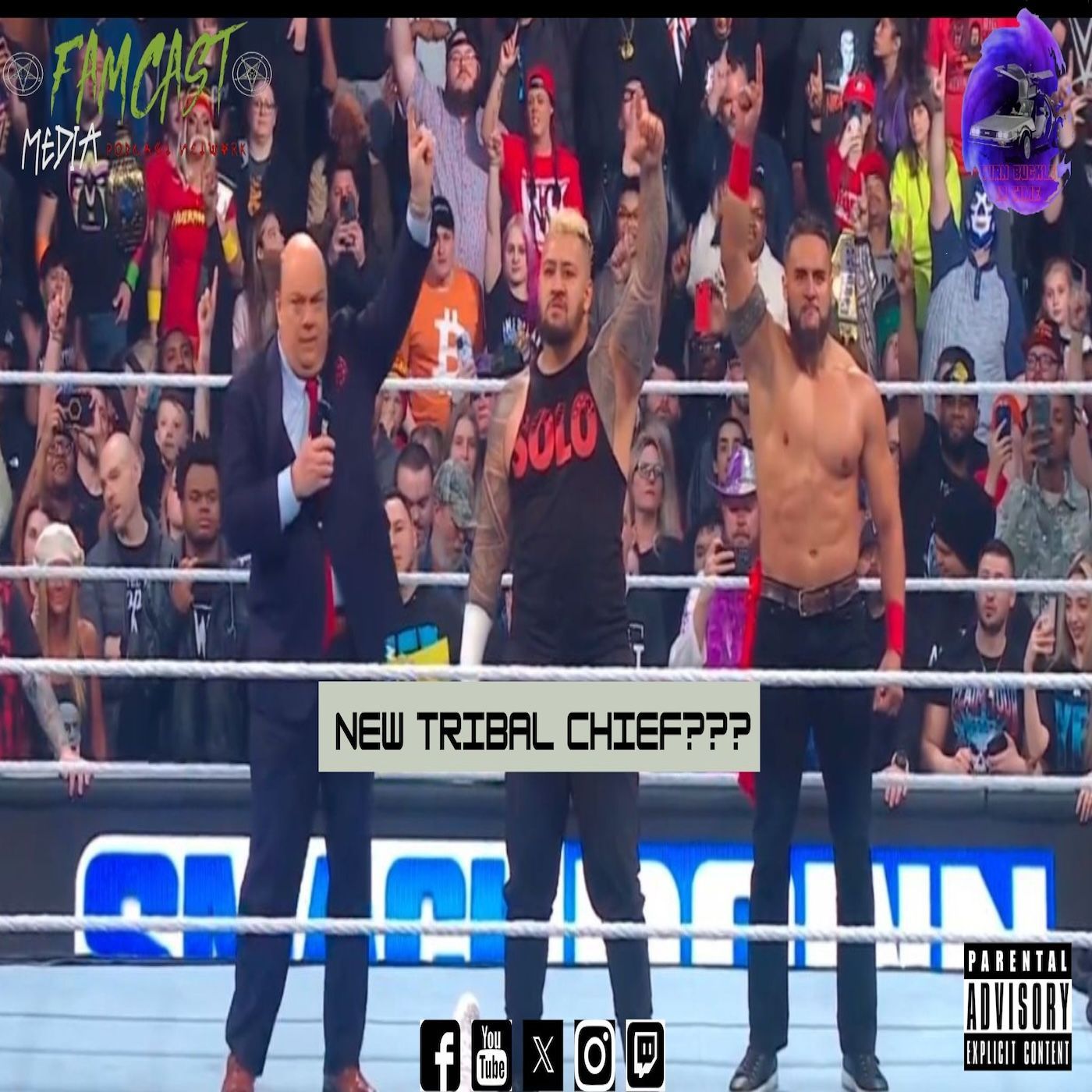Turnbuckle In Time